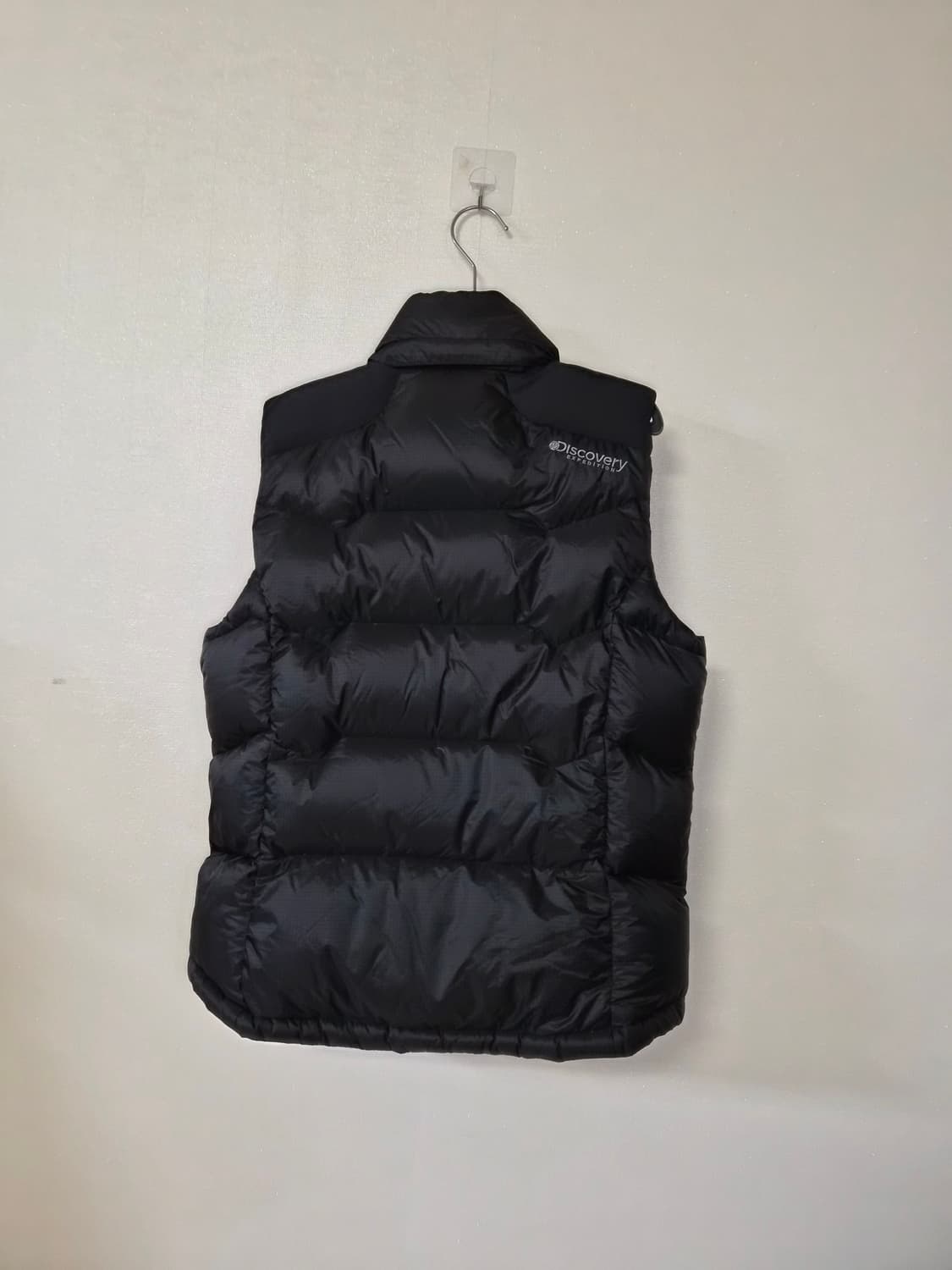 디스커버리 남성조끼 100 상품이미지4