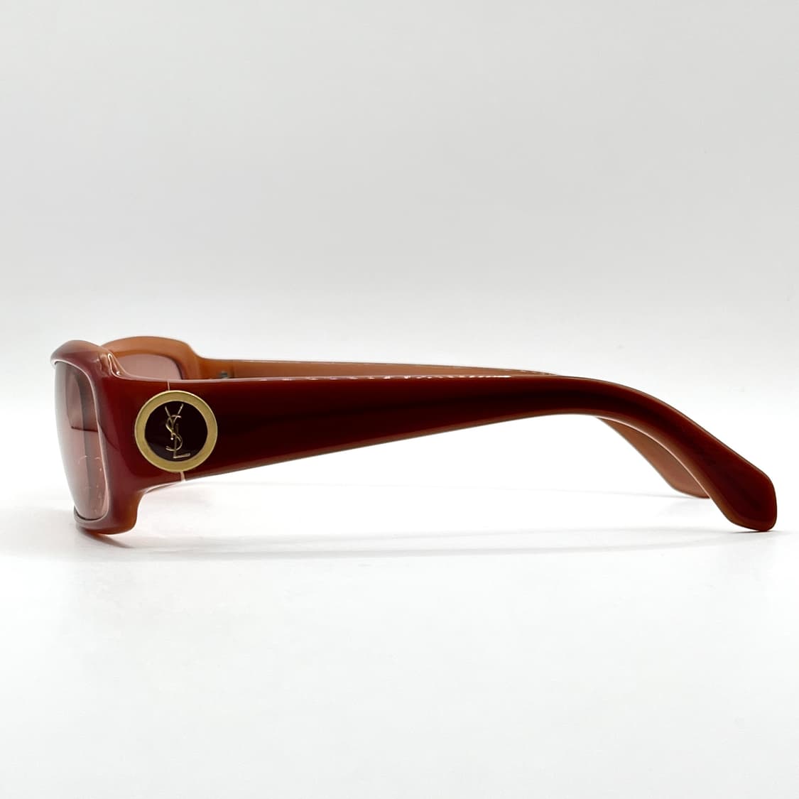YSL 입생로랑 뿔테 선글라스  상품이미지3