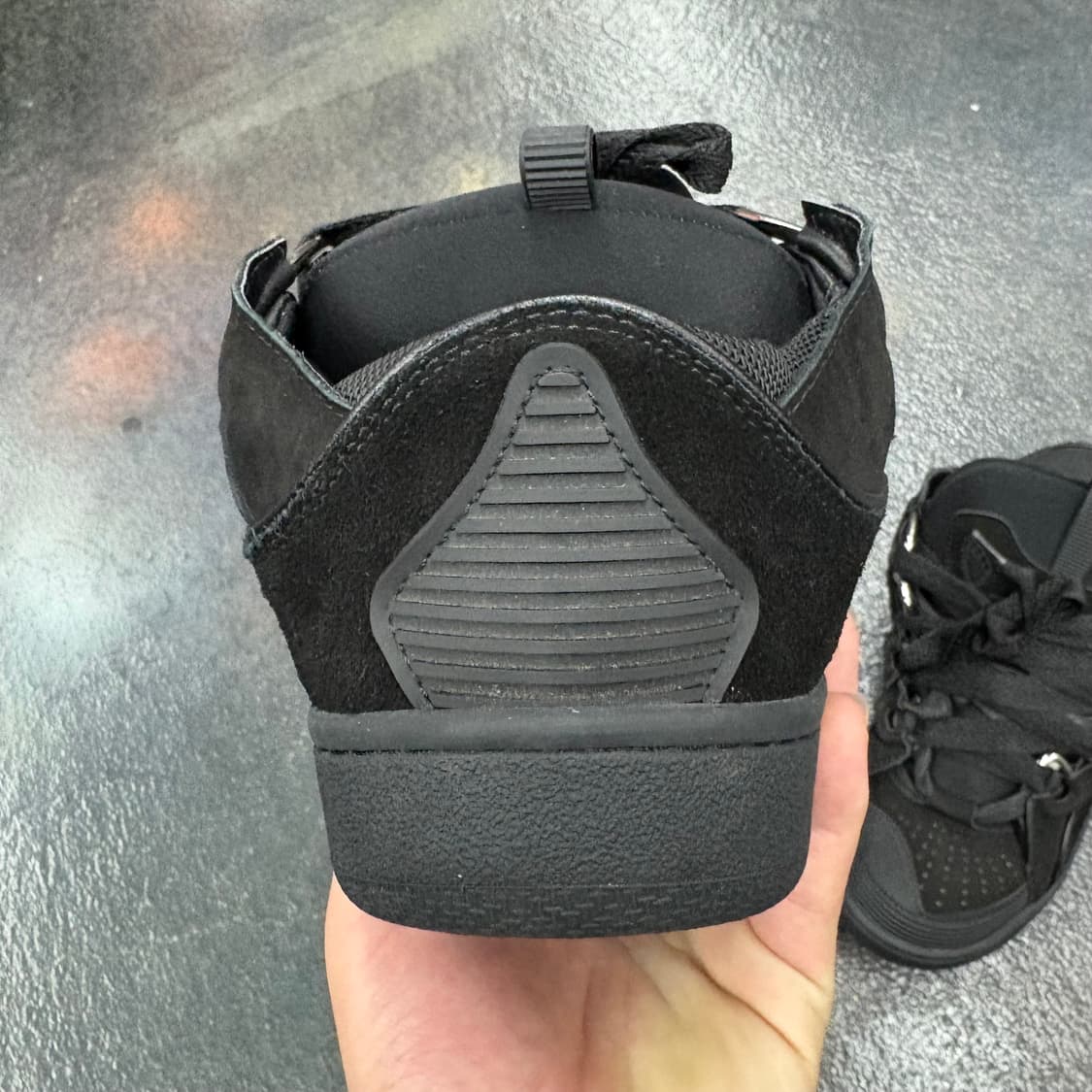 (38)랑방커브나파스니커즈 상품이미지3