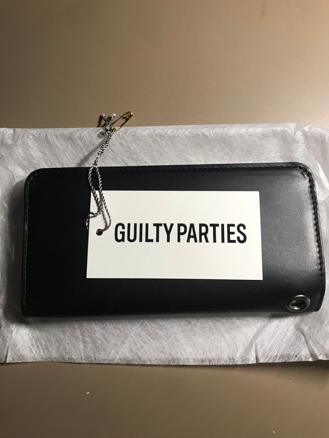 와코마리아 Leather Wallet 상품이미지9