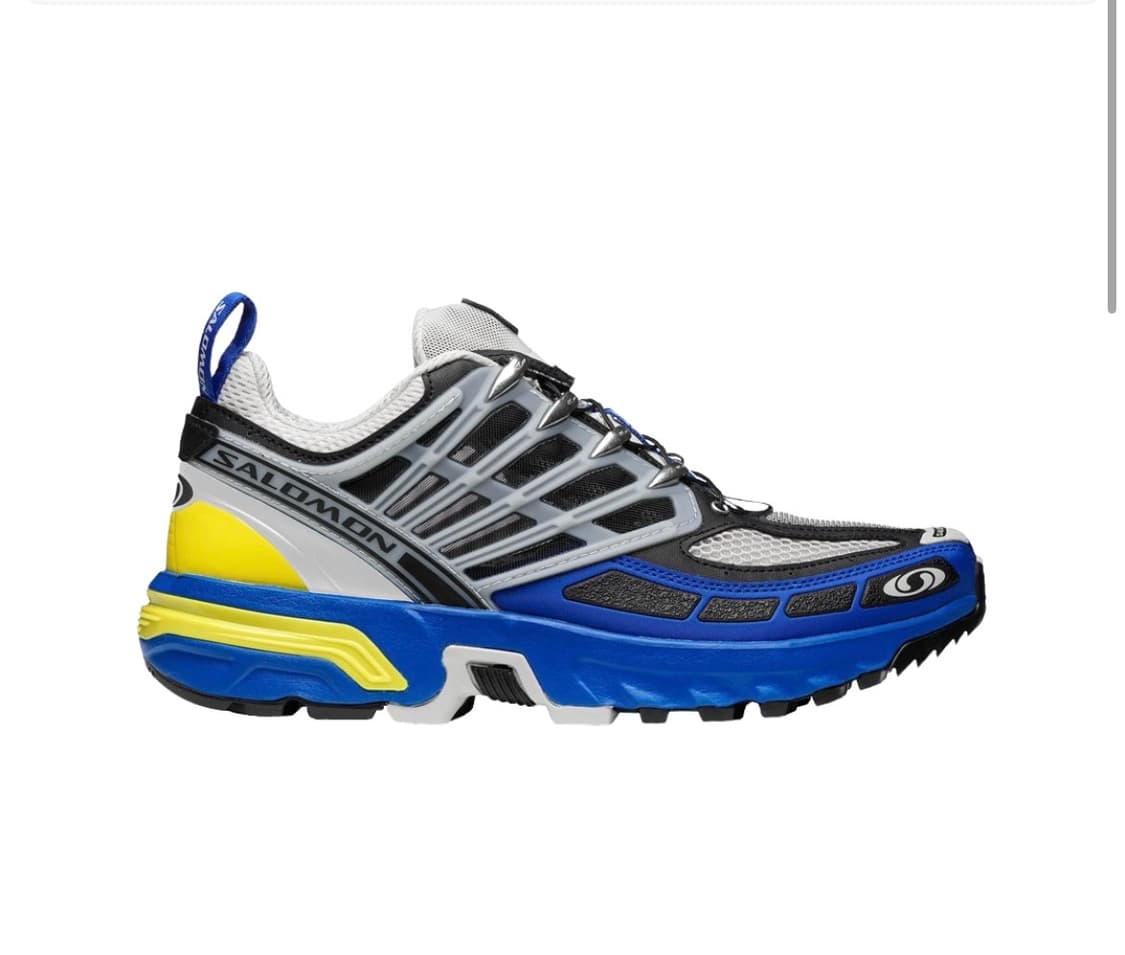 살로몬 라피스 블루 240 상품이미지2