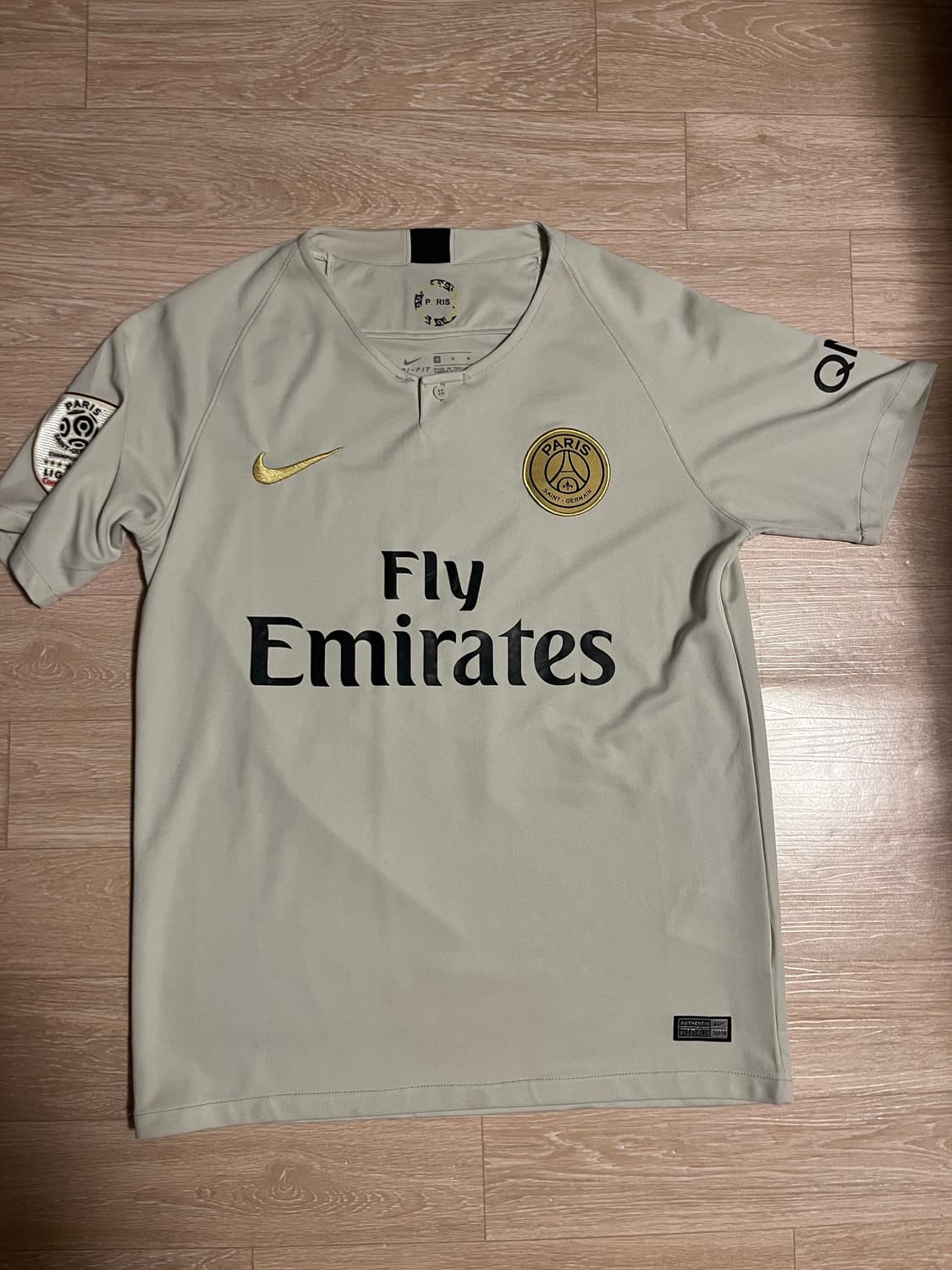 Psg 파리생제르망 카바니 축구유니폼 상품이미지1