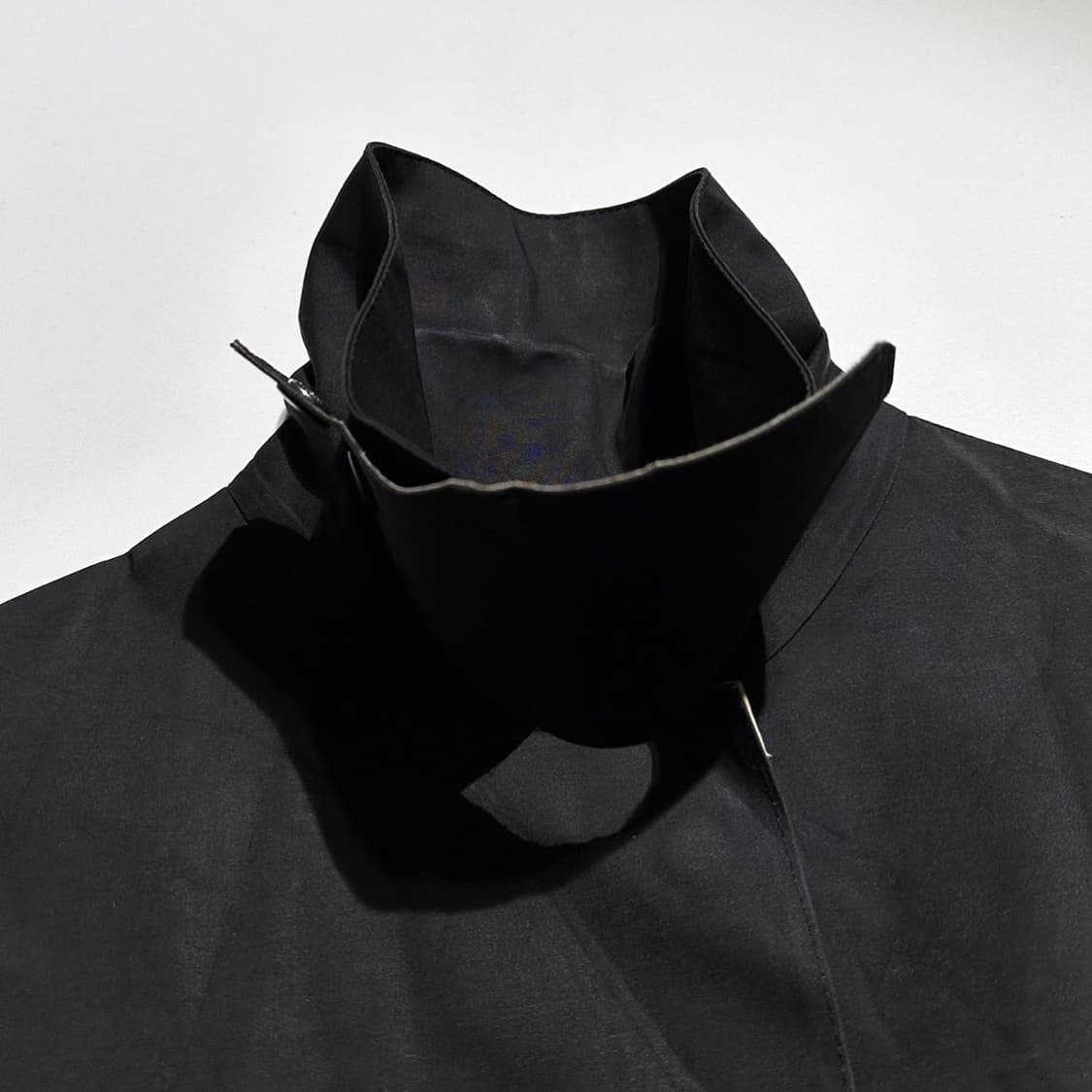 르메르 X MACKINTOSH 싱글 로브 트렌치코트 상품이미지5