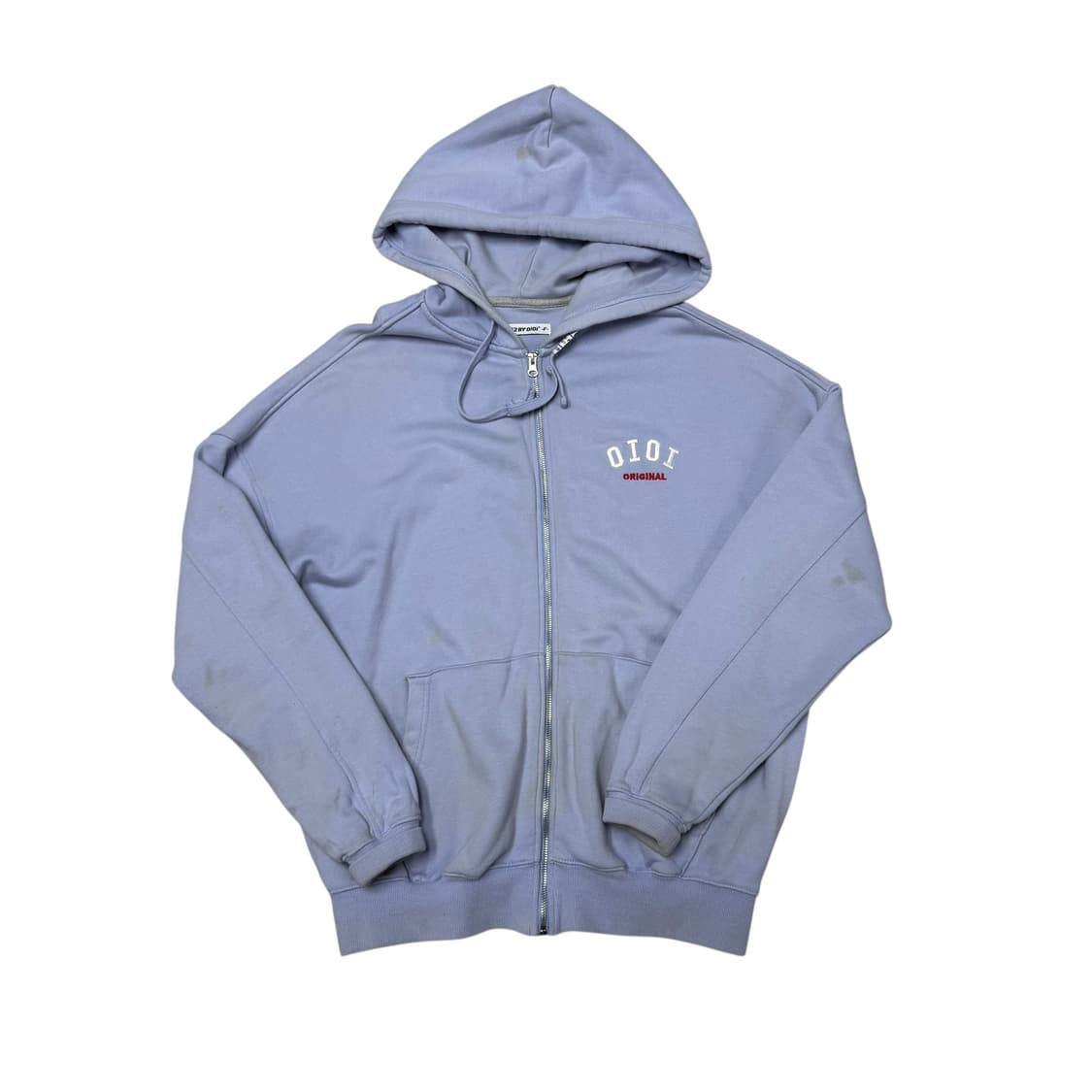 오아이오아이 후드집업  상품이미지1