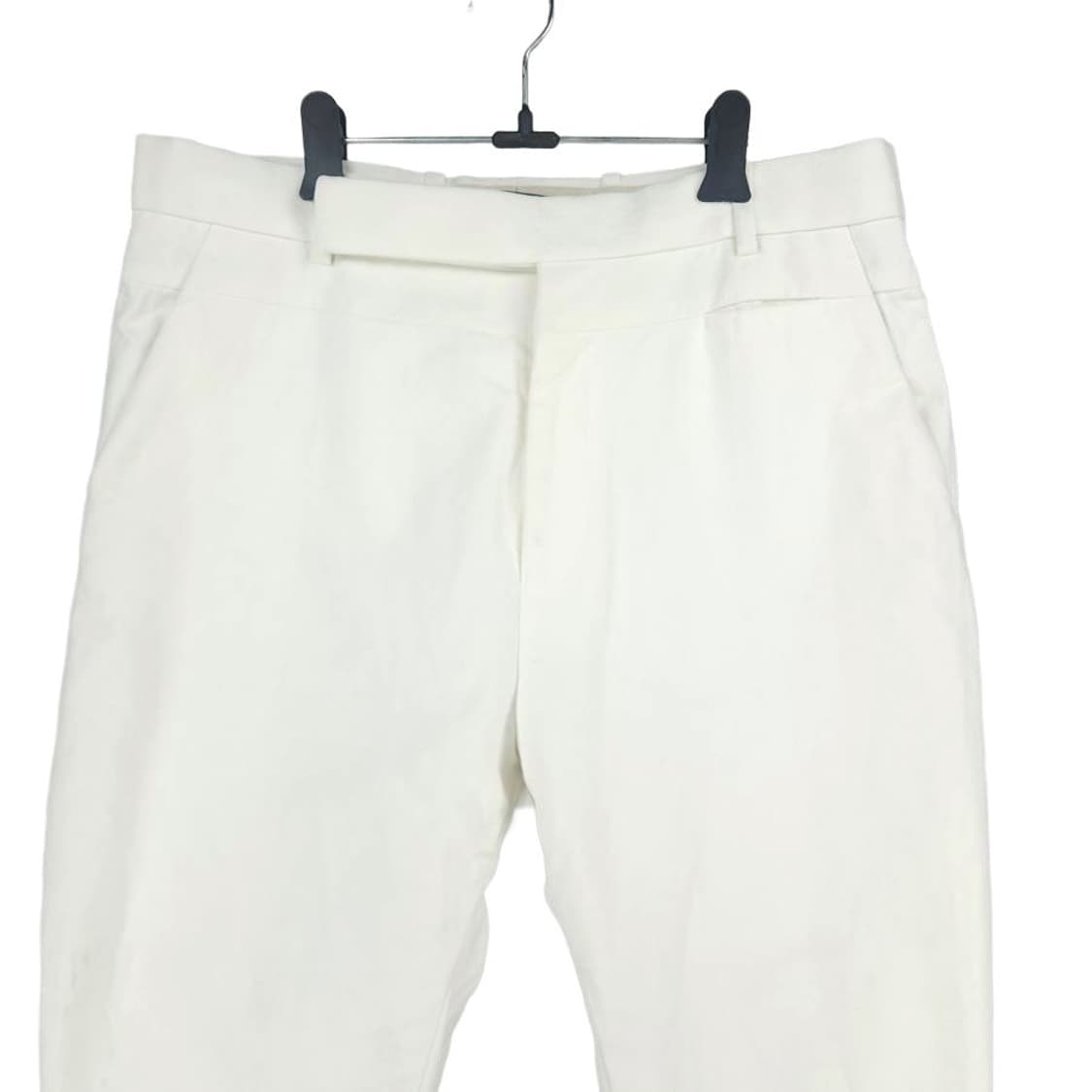 [남32]하이더아커만 19S 롤업 코튼 팬츠[Y61-229] 상품이미지2