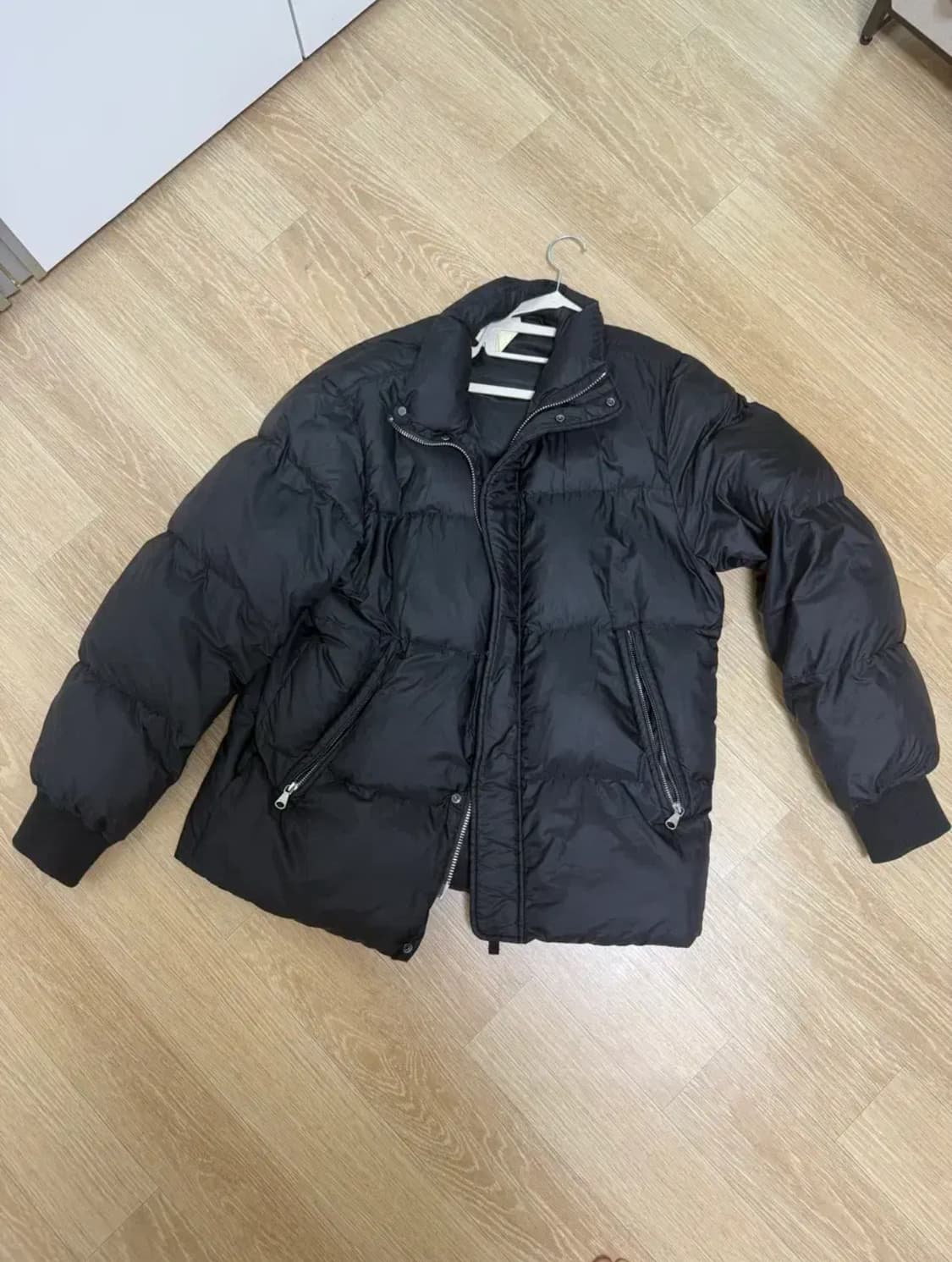 아르켓 Arket 다운푸퍼 M 상품이미지1