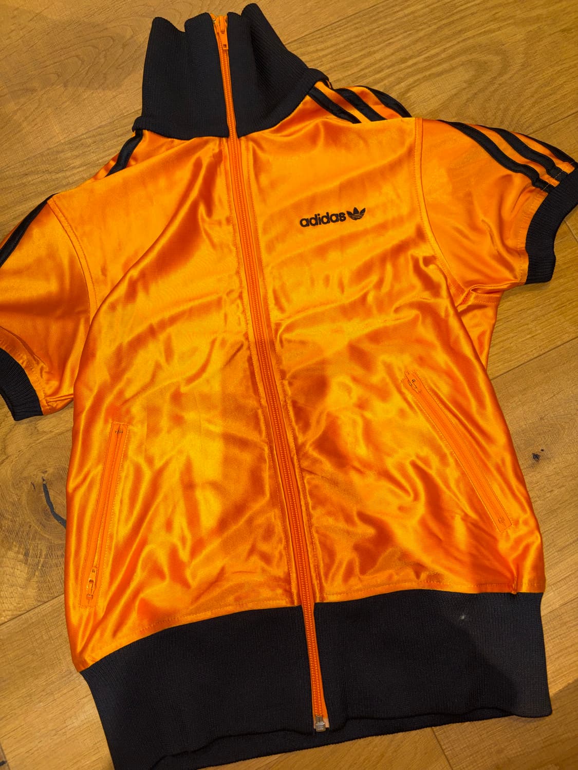 아디다스 반목 반팔 져지  상품이미지1