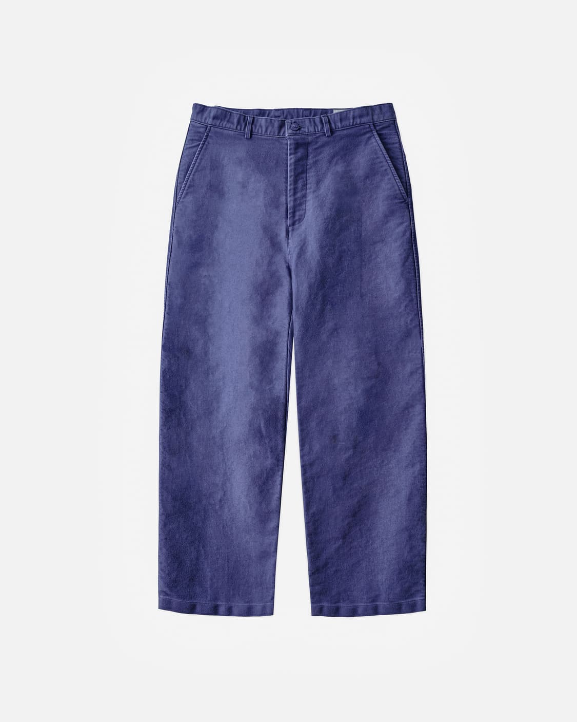 이얼즈어고 yearsago / 빈티지 몰스킨 코튼 팬츠 1 (S) 상품이미지1