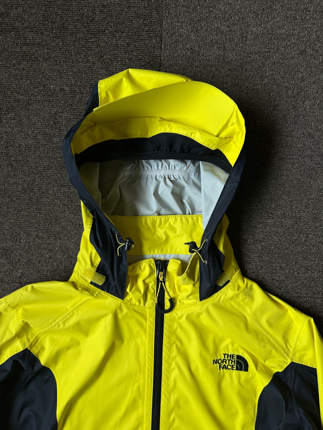 The North Face 하이벤트 윈드 브레이커 상품이미지8