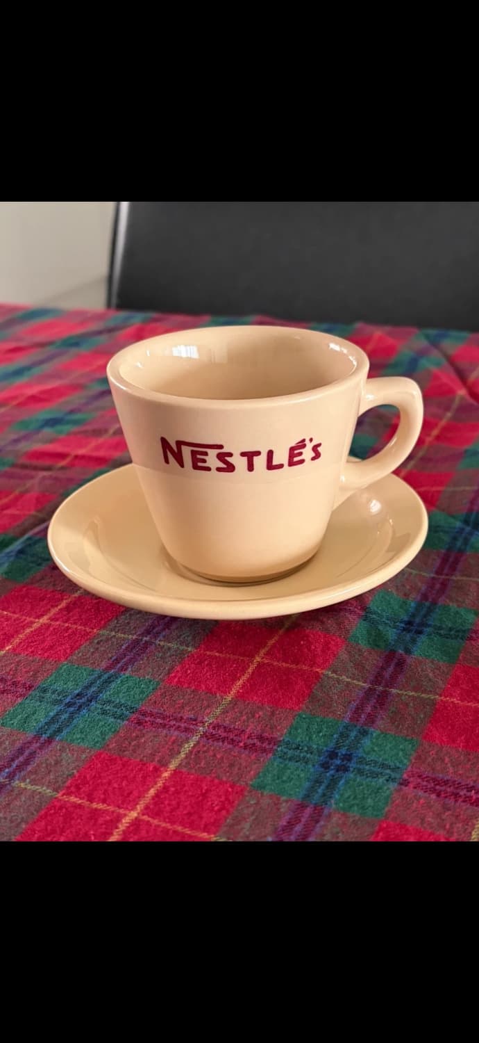 네스프레소 코코아컵  상품이미지1