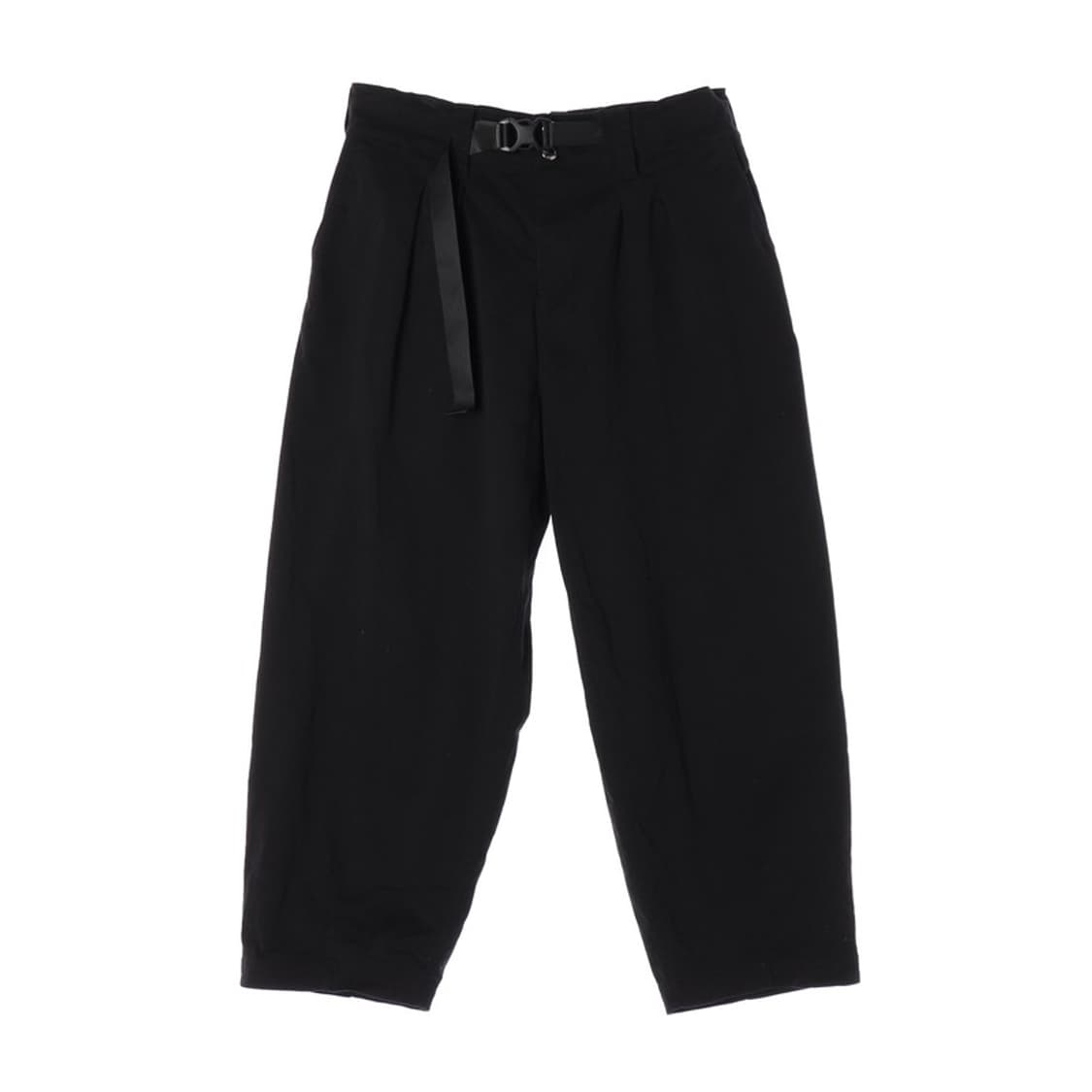 XXSTUDIO 와이드 코튼팬츠 상품이미지1