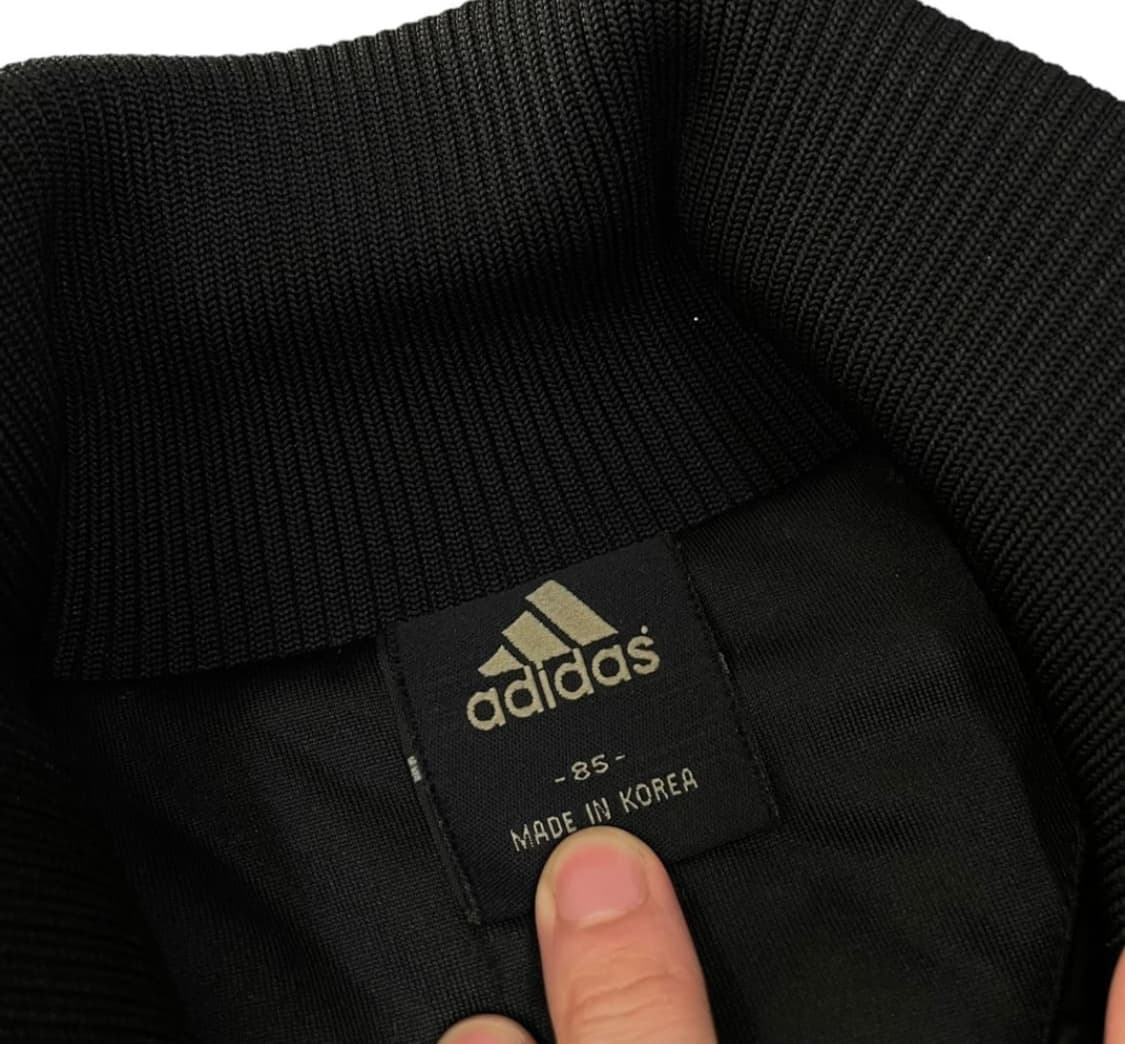 아디다스 누빔 자켓 상품이미지5