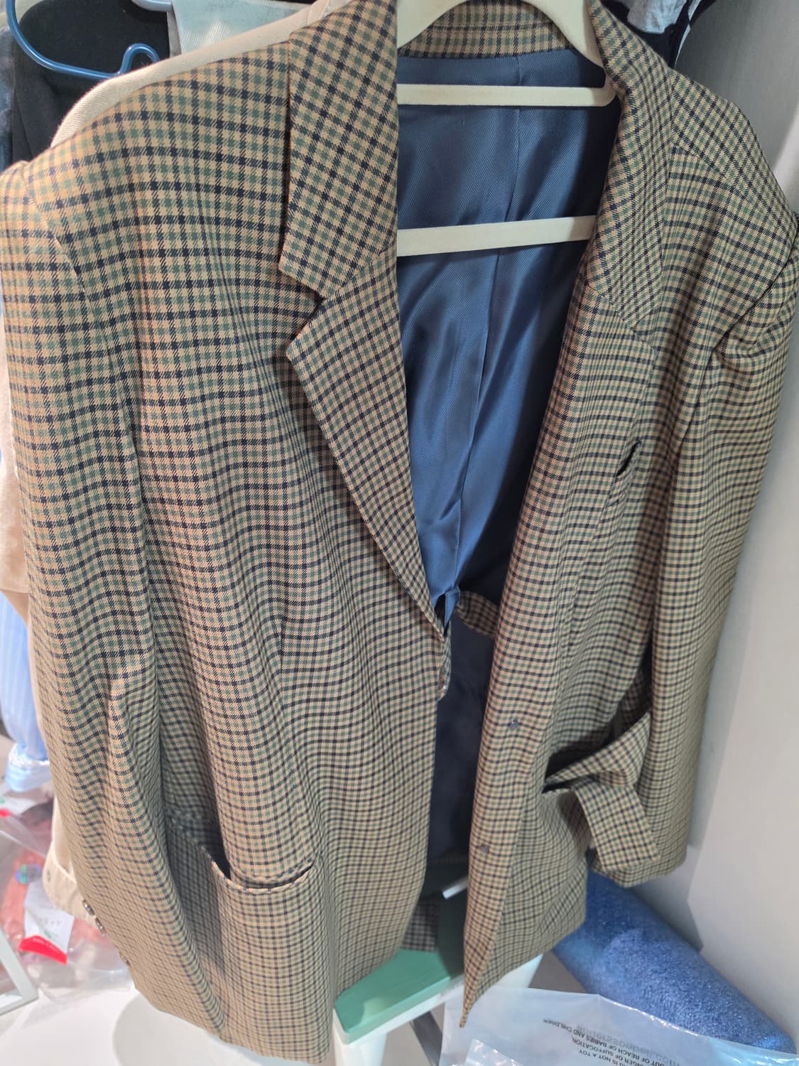 리유니 자켓 상품이미지1