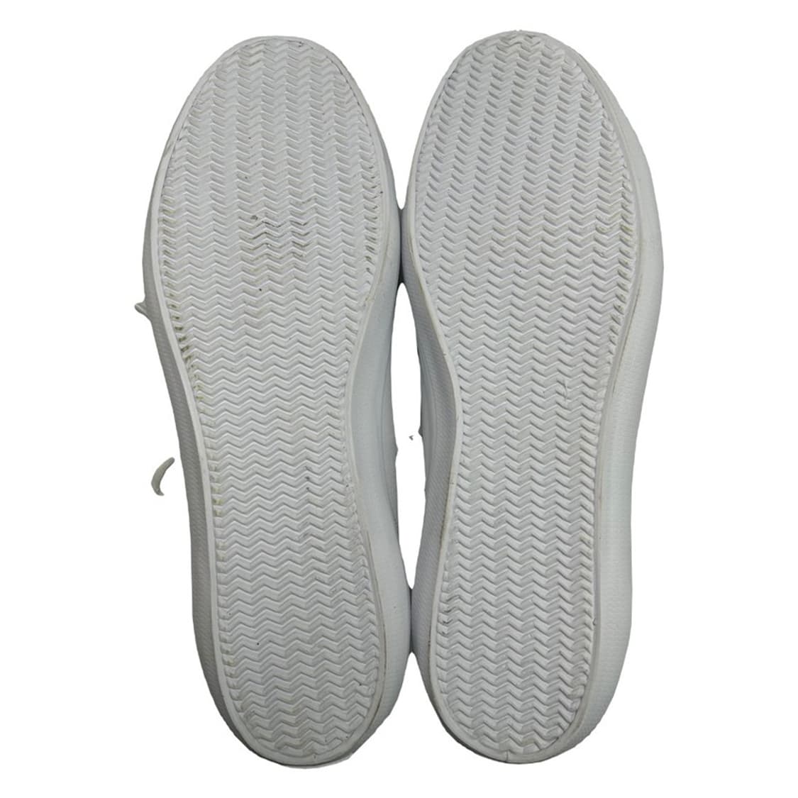 라코스테 스니커즈 화이트 UK8 상품이미지8