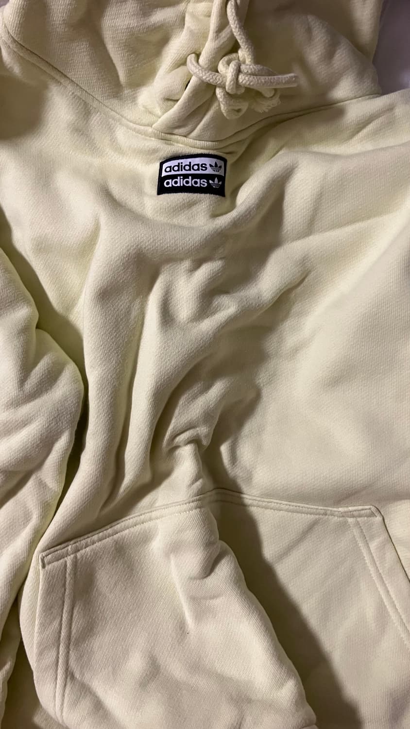 아디다스 후드티 M 상품이미지1