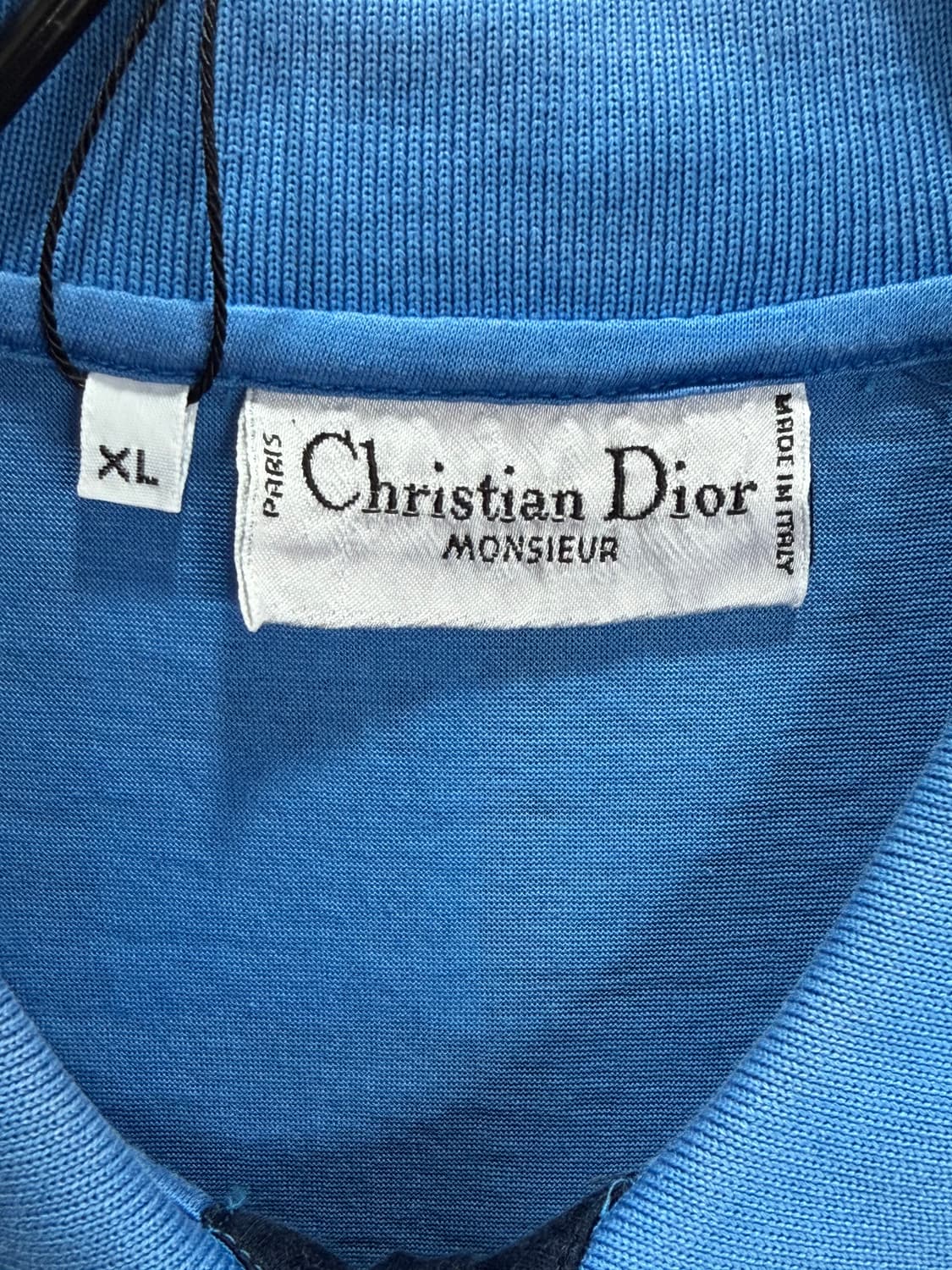 Christian Dior MONSIEUR (Made in Italy)  상품이미지5