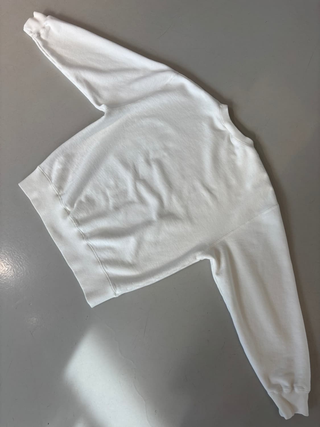 X-girl Sweat Shirt 상품이미지6