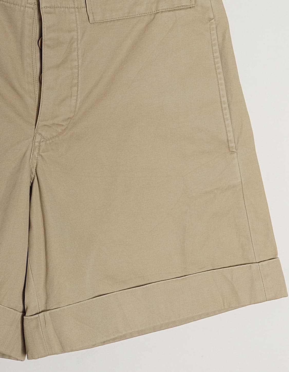 RALPH LAUREN Wide Chino Shorts (27) 상품이미지4