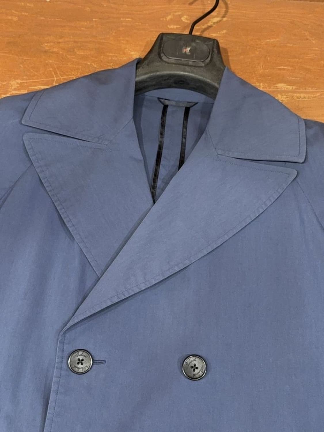 벨베스트 트렌치코트 상품이미지7