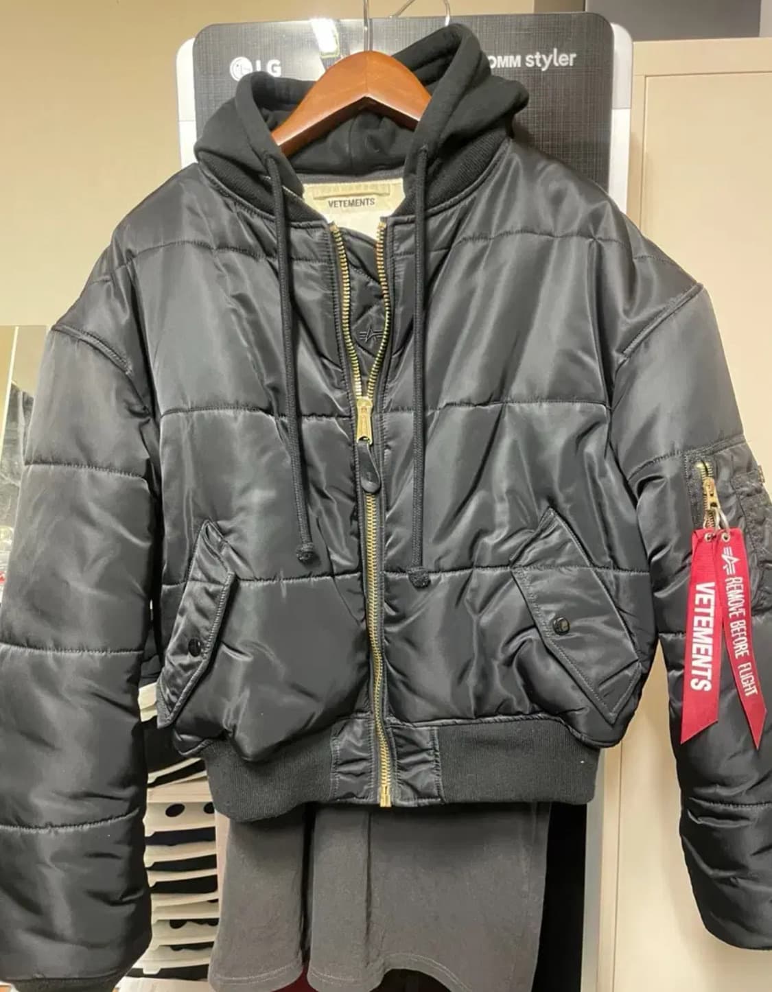 베트멍 봄버 상품이미지1