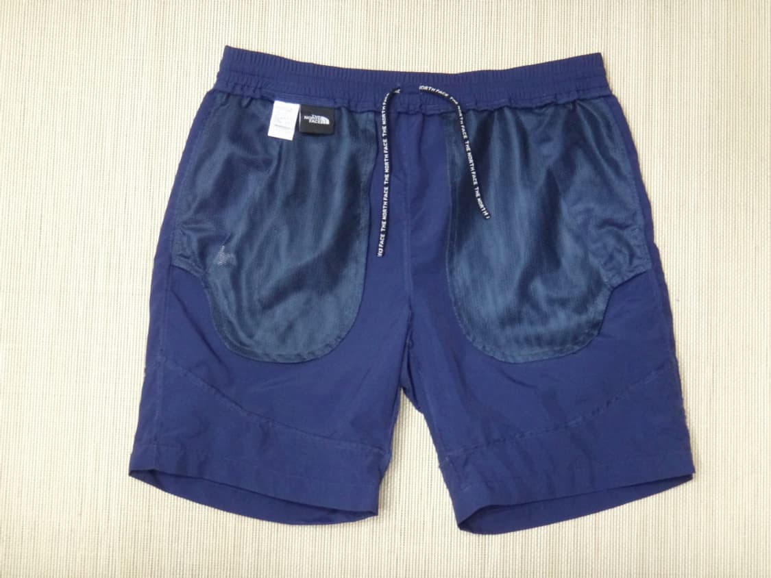(34인치) 노스페이스 보더 쇼츠 BORDER SHORTS 상품이미지7