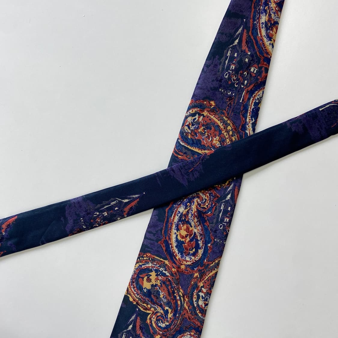 에르메네질도제냐 정품 명품 넥타이 상품이미지4