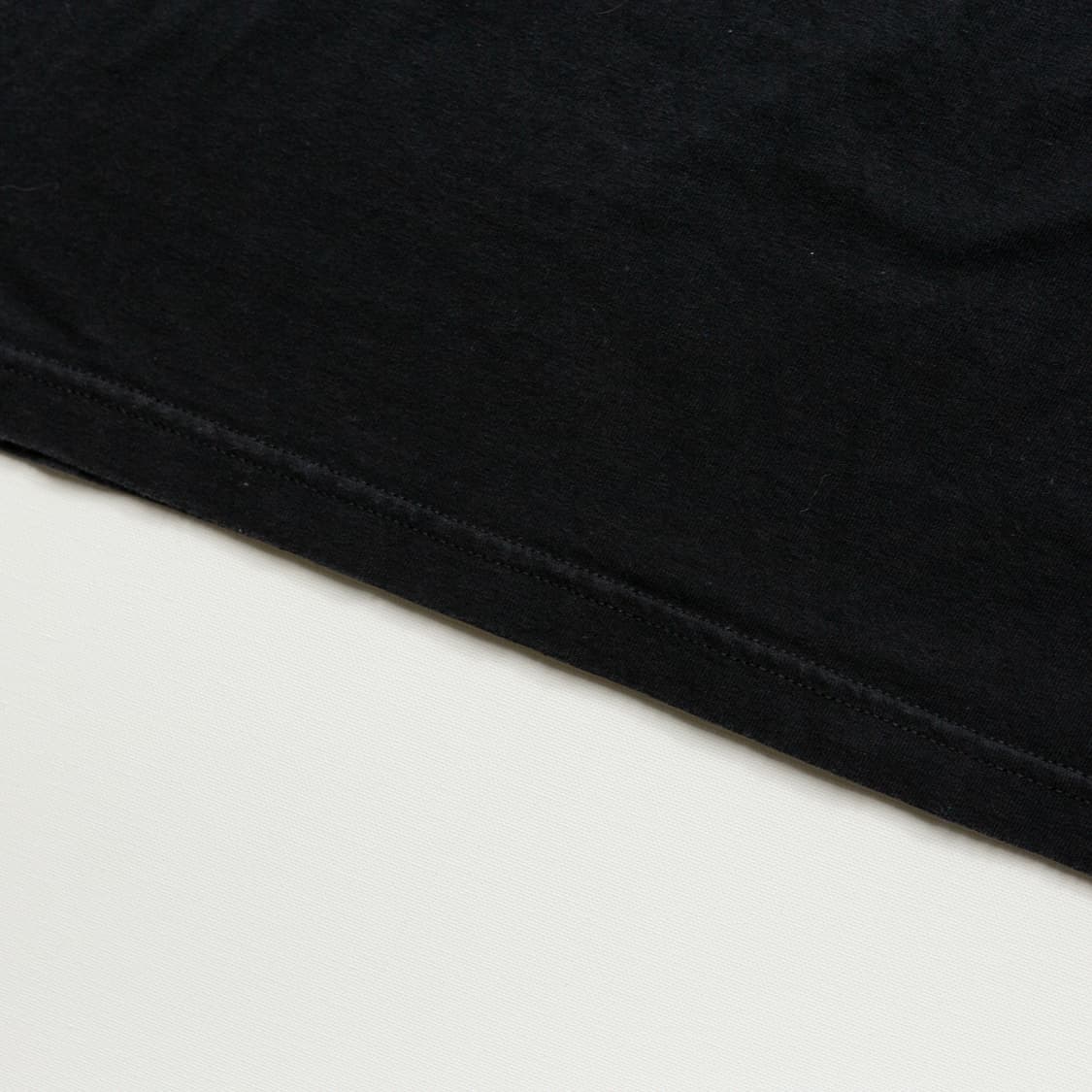 2019 IGOR 투어 머천 티 블랙 상품이미지5