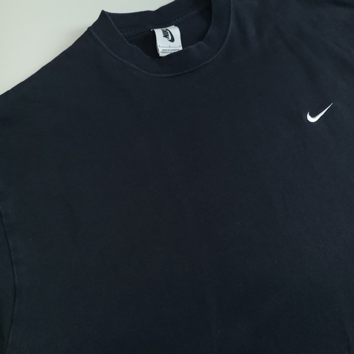 나이키 반팔 티셔츠 L 상품이미지2