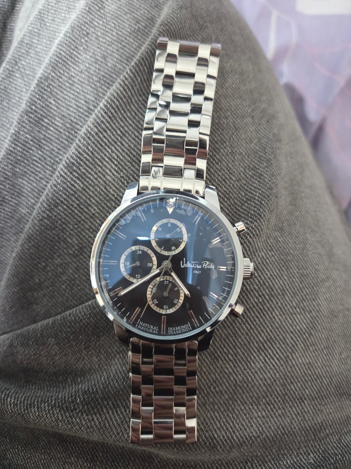 발렌티노 시계 상품이미지3