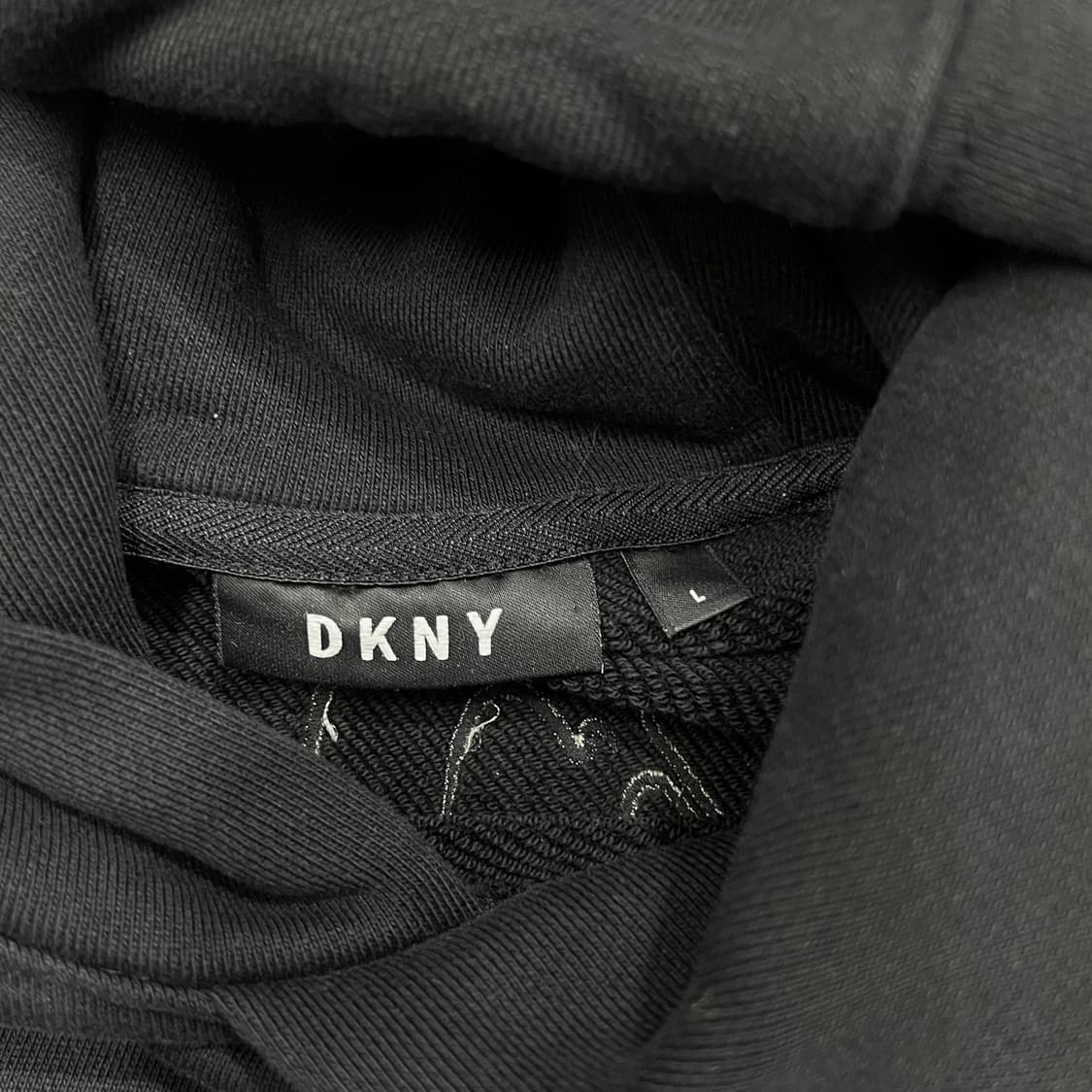 [95-100] Dkny 후드티 상품이미지4