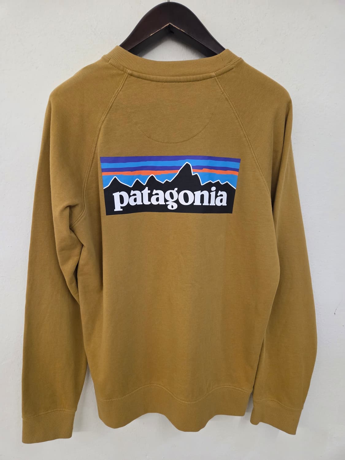 파타고니아 맨투맨 상품이미지6