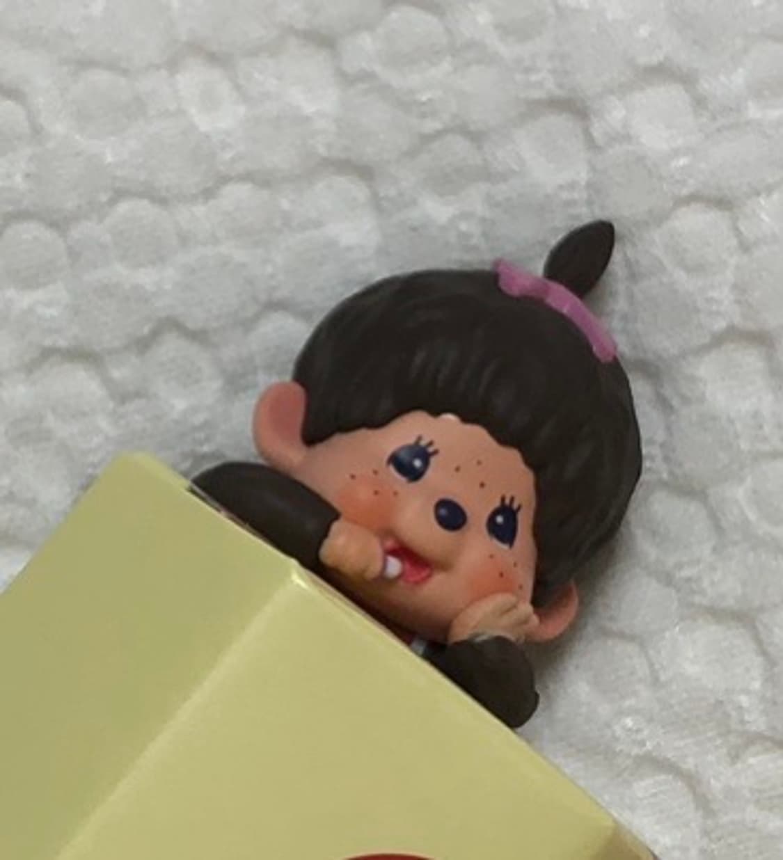 (새상품) 몬치치 히퍼 걸 상품이미지1