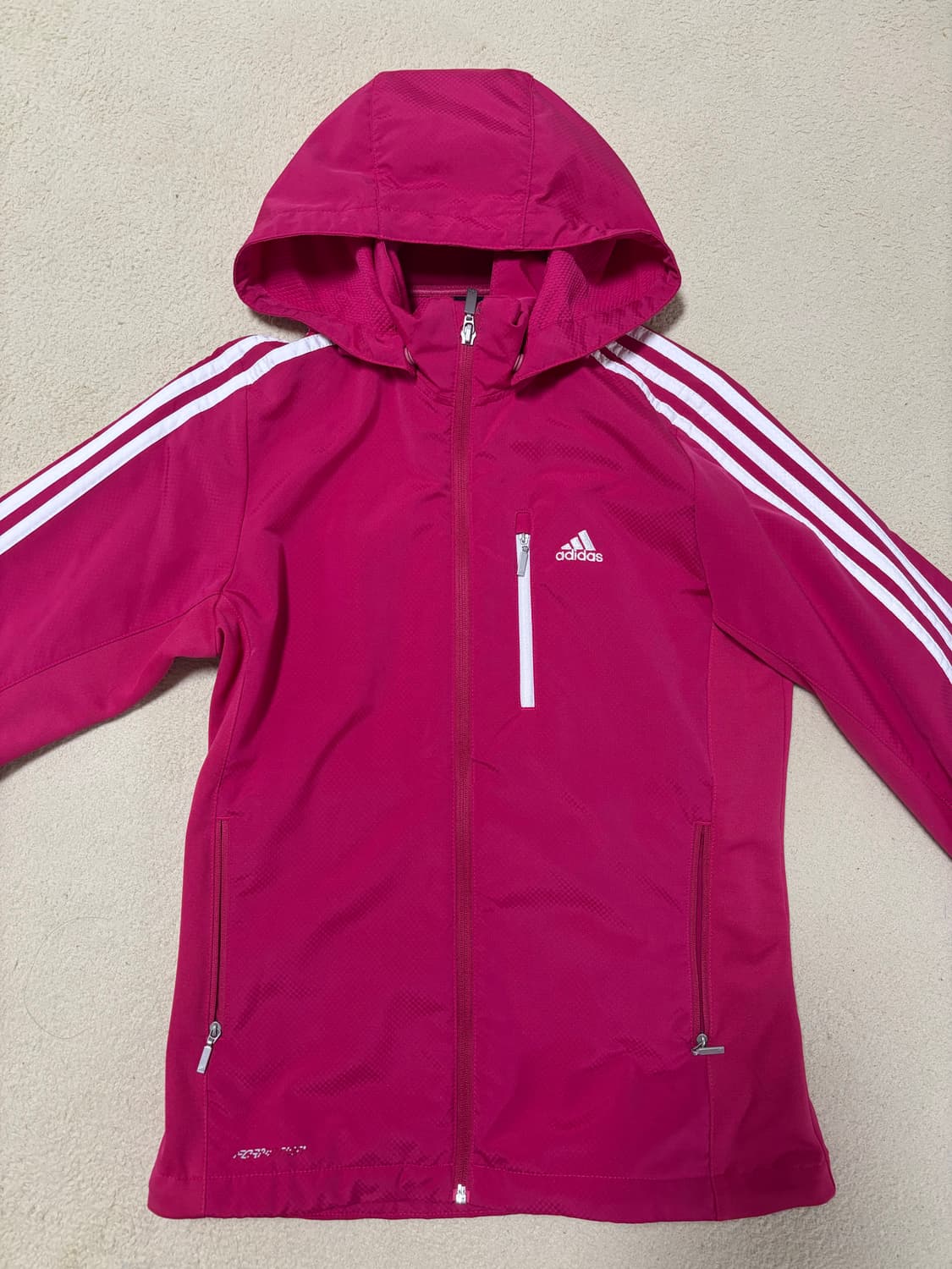 아디다스 바람막이 90 상품이미지1