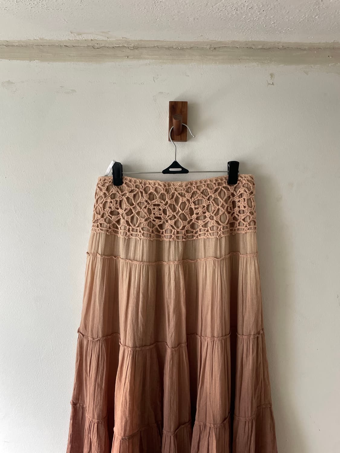 JPN Vintage Skirt 상품이미지2