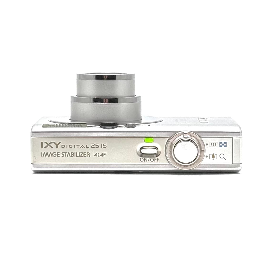 [인물색감&뽀용!] 캐논 IXY 25IS (IXUS 85) 디지털카메라 상품이미지4