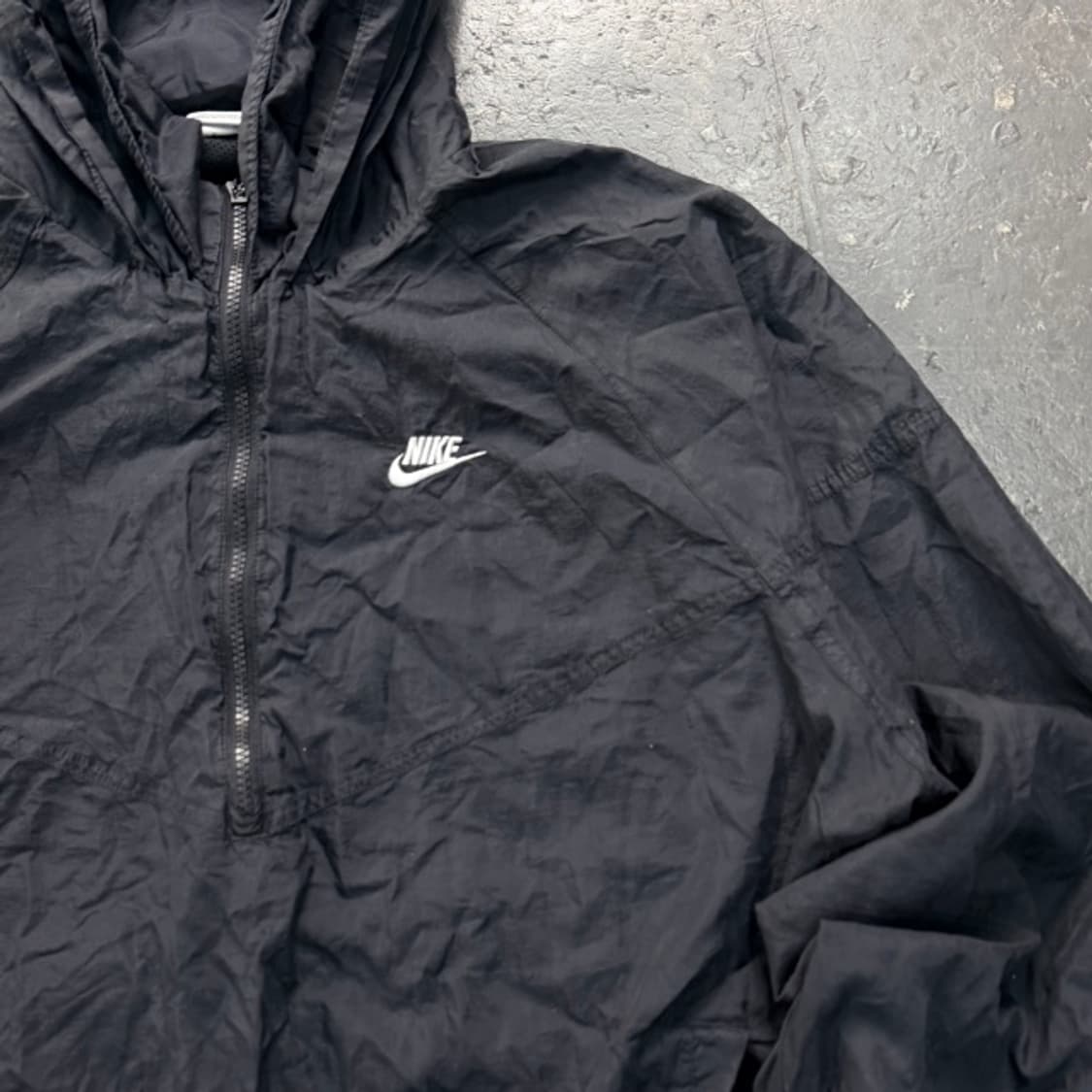 105 나이키 아노락 상품이미지2