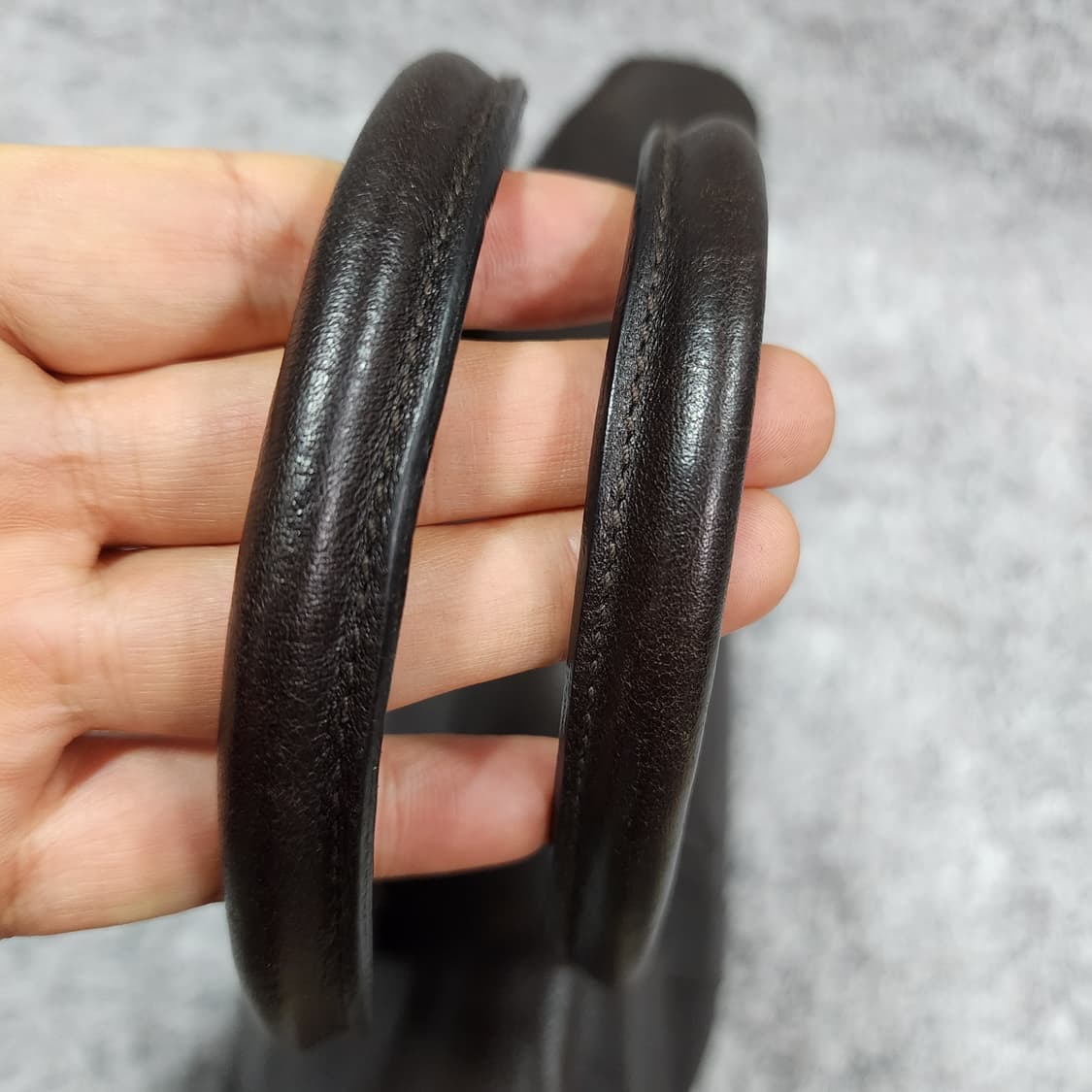 멀버리 베이스워터 토트백 상품이미지6