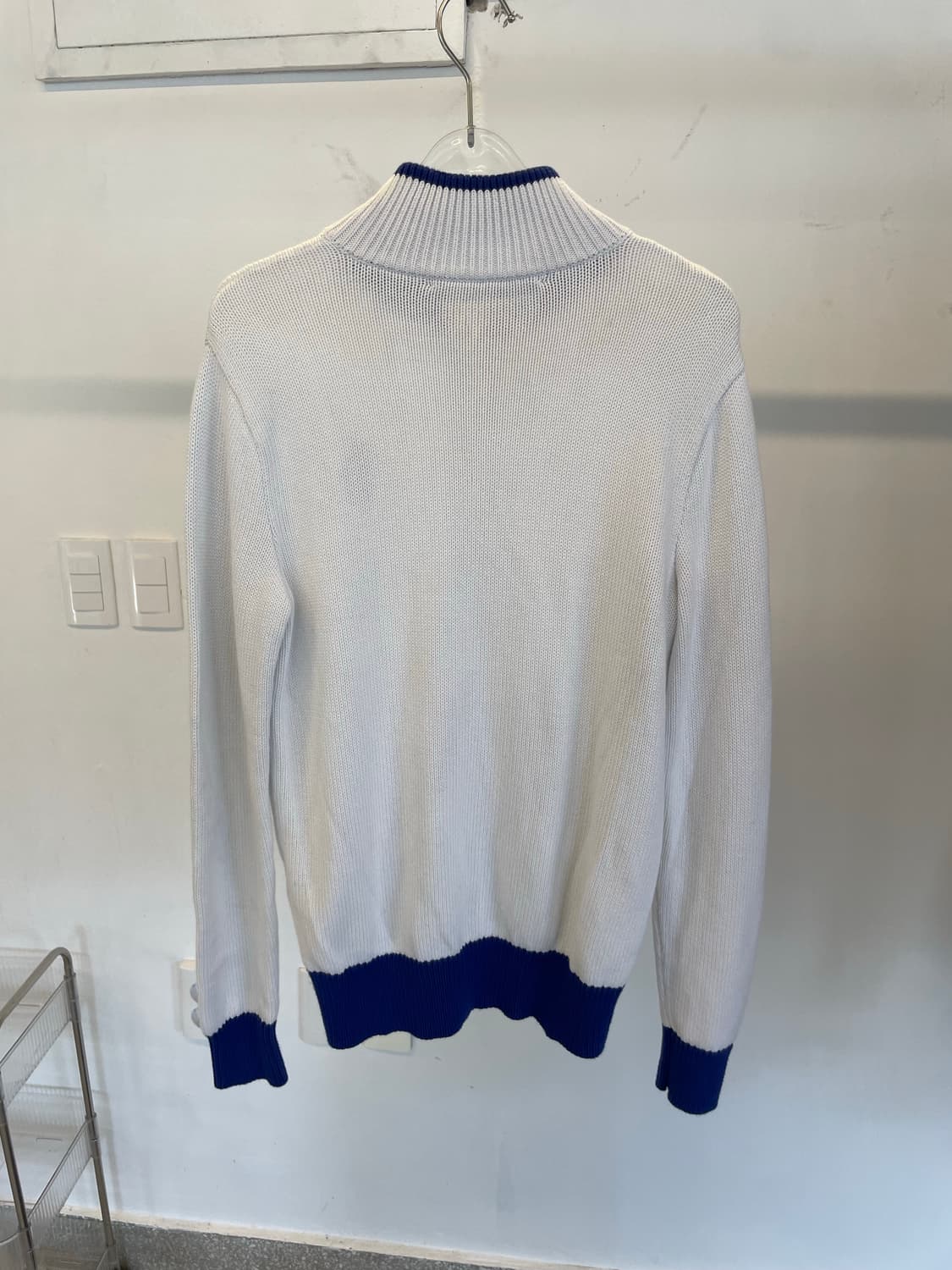 Ralph lauren golf zip up 상품이미지6