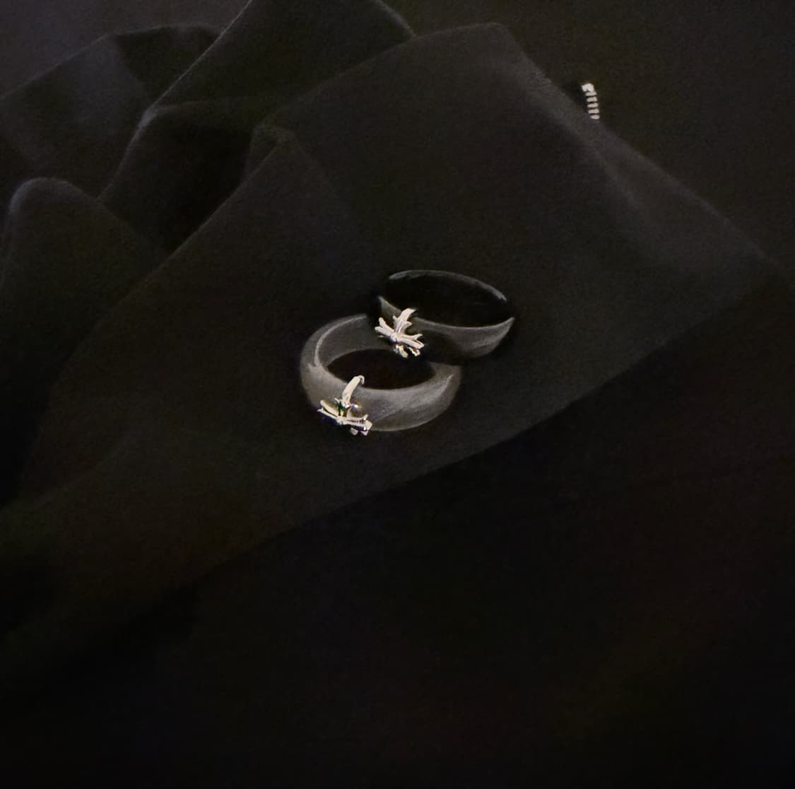 vintage ring 빈티지 반지 상품이미지3