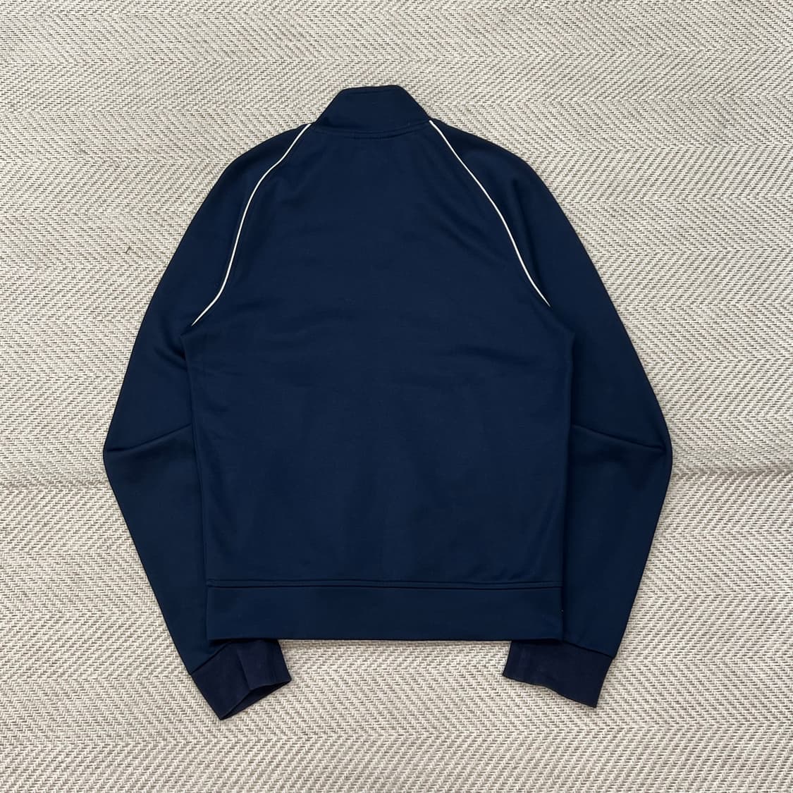 라코스테 로고 트랙탑 r3228 상품이미지2