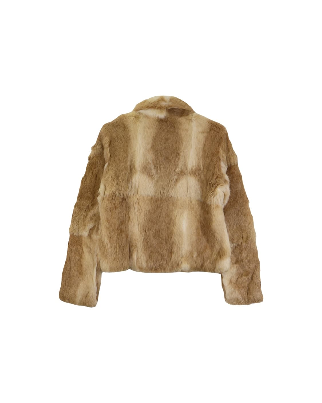 Cecil Mcbee Poly Fur Jacket 상품이미지4