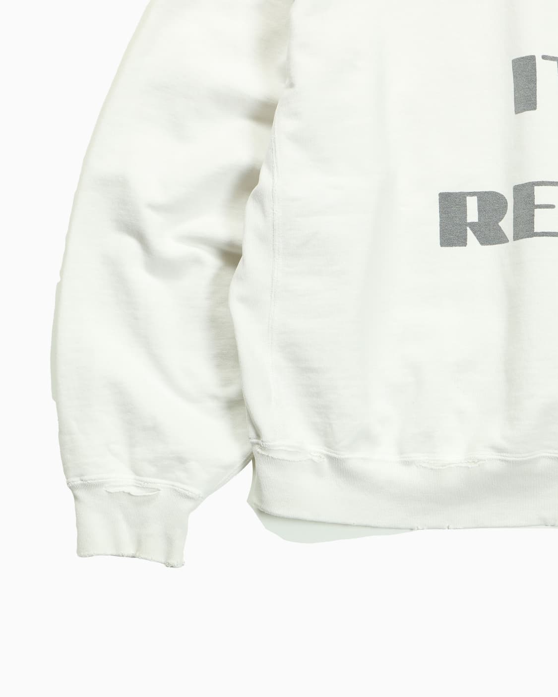  Remi relief Vintage Sweatshirt 상품이미지4
