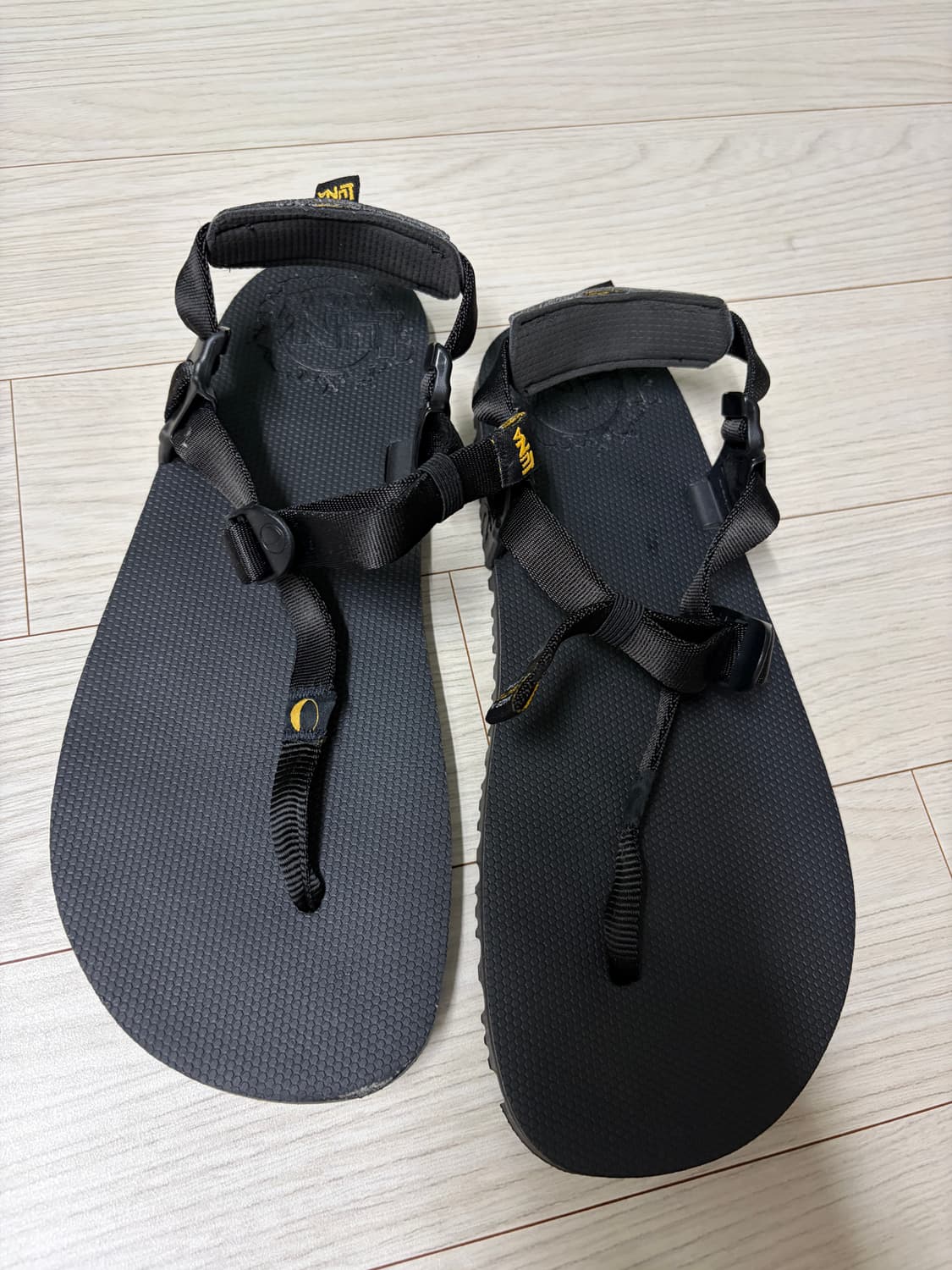 LUNA SANDALS [루나샌들] OSO FLACO Winged Edi 상품이미지1