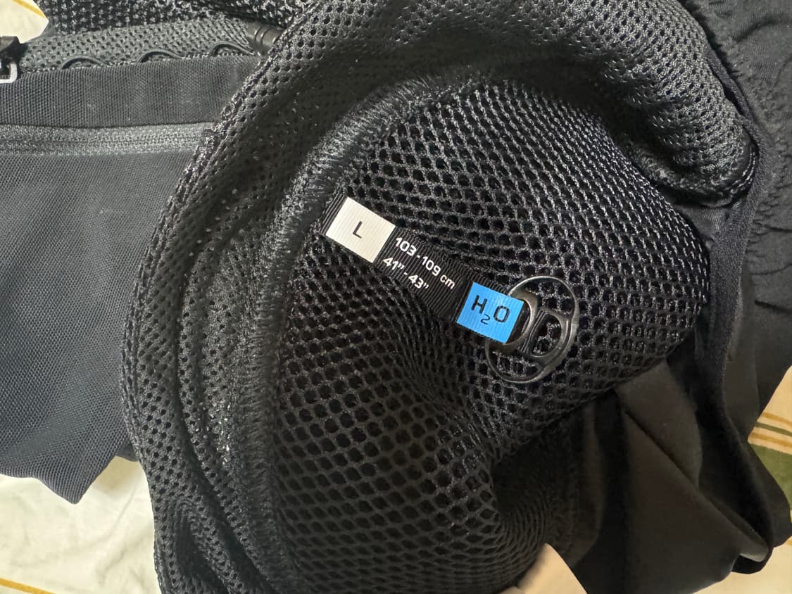 Salomon x MM6 Maison Margiela Gilet L 상품이미지4