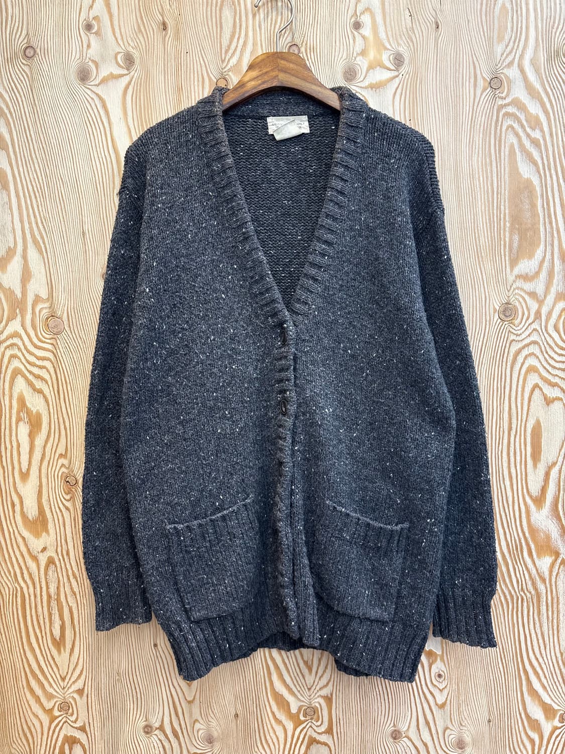 폴로 랄프로렌 데님 앤 서플라이  니트 가디건 상품이미지6