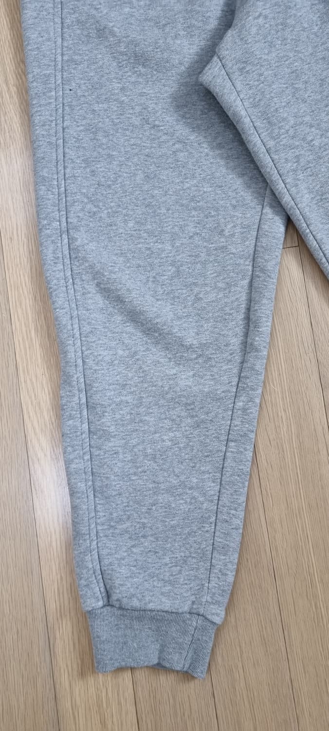 아디다스 기모 조거팬츠 S _ 공용, 남성 상품이미지3