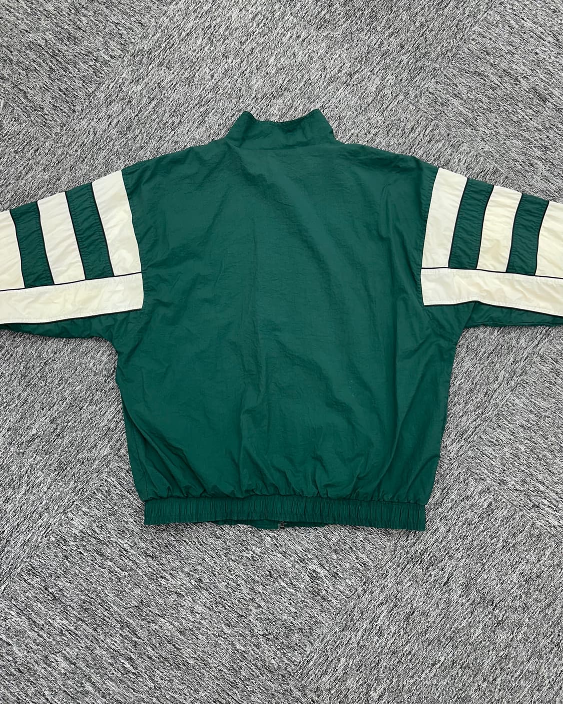 (XL)90'S 아디다스 바람막이-M852 상품이미지5