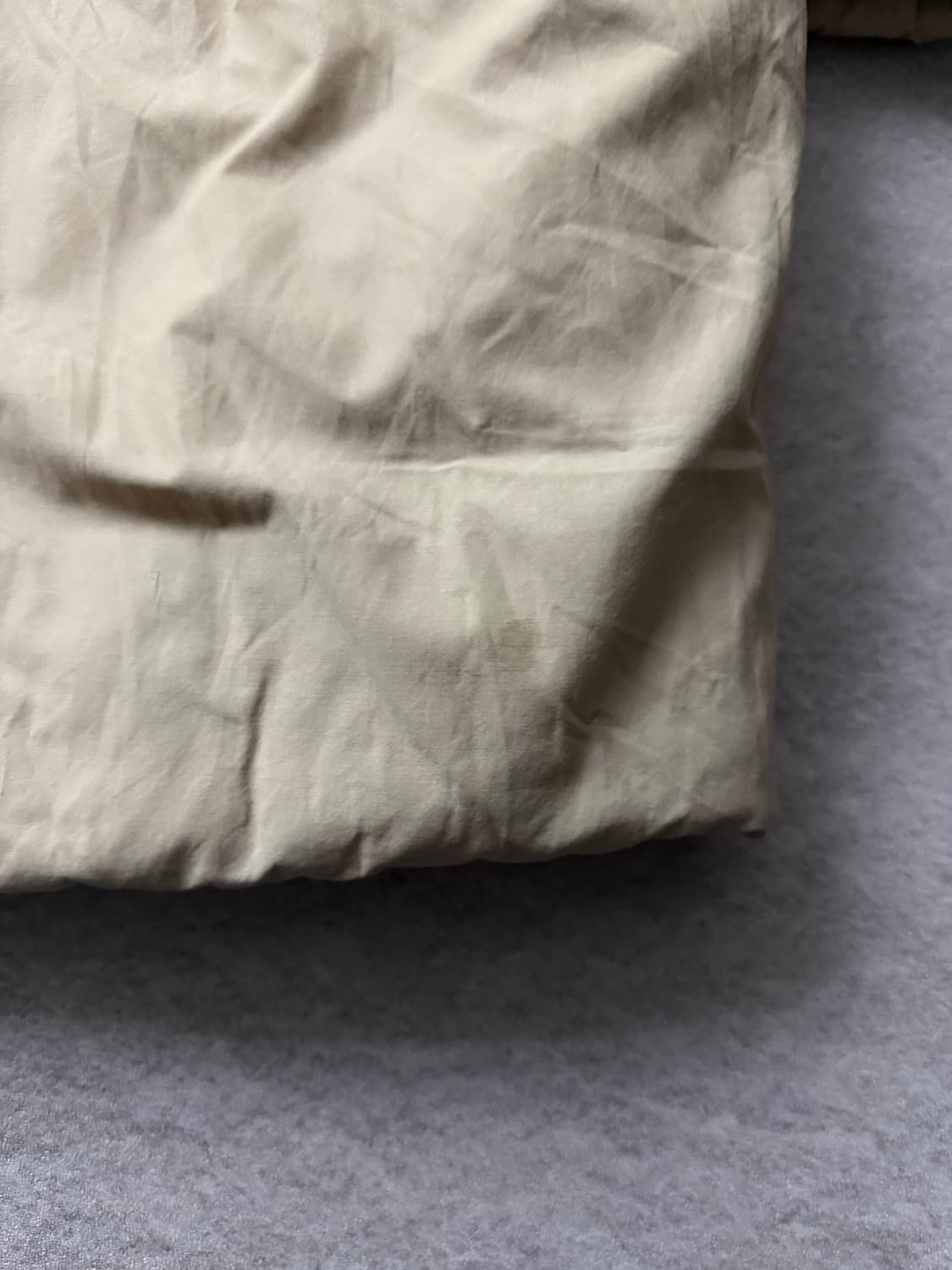 00’s 프라다 에스키모 후드 퍼 패딩 상품이미지5