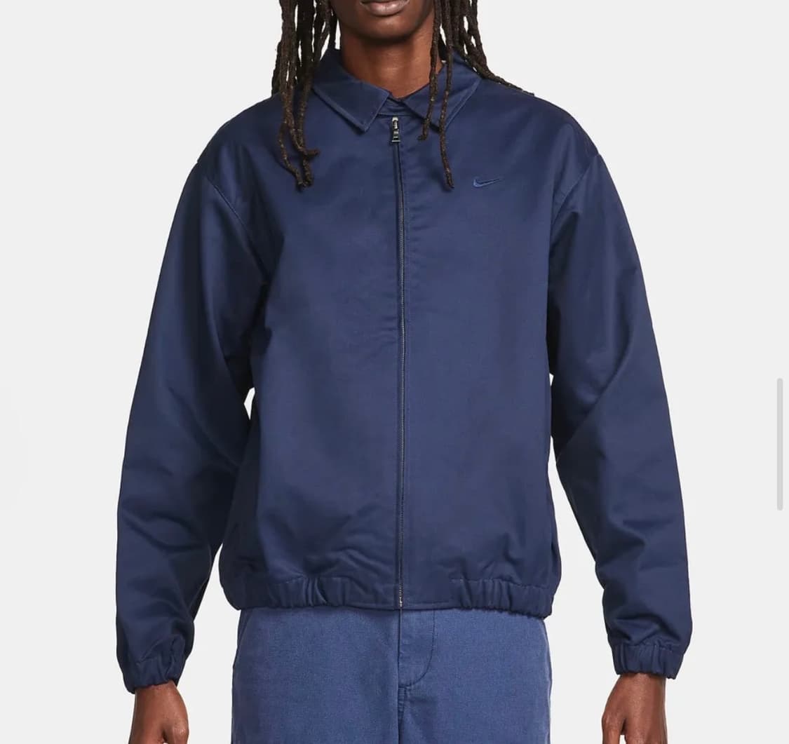 나이키 라이프 우븐 헤링턴 자켓 xl,xxl 상품이미지2