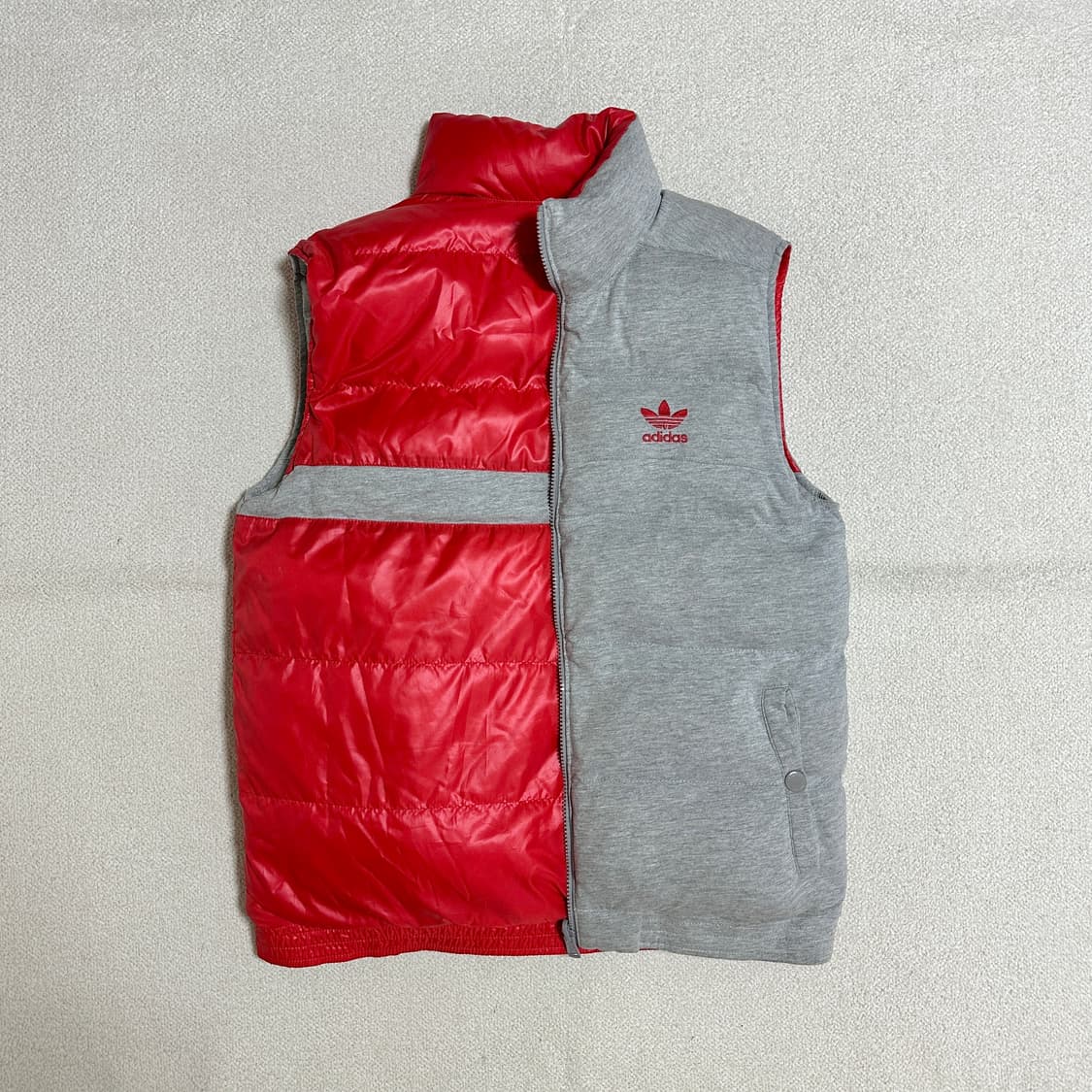 아디다스 SPO 리버시블 베스트 상품이미지1